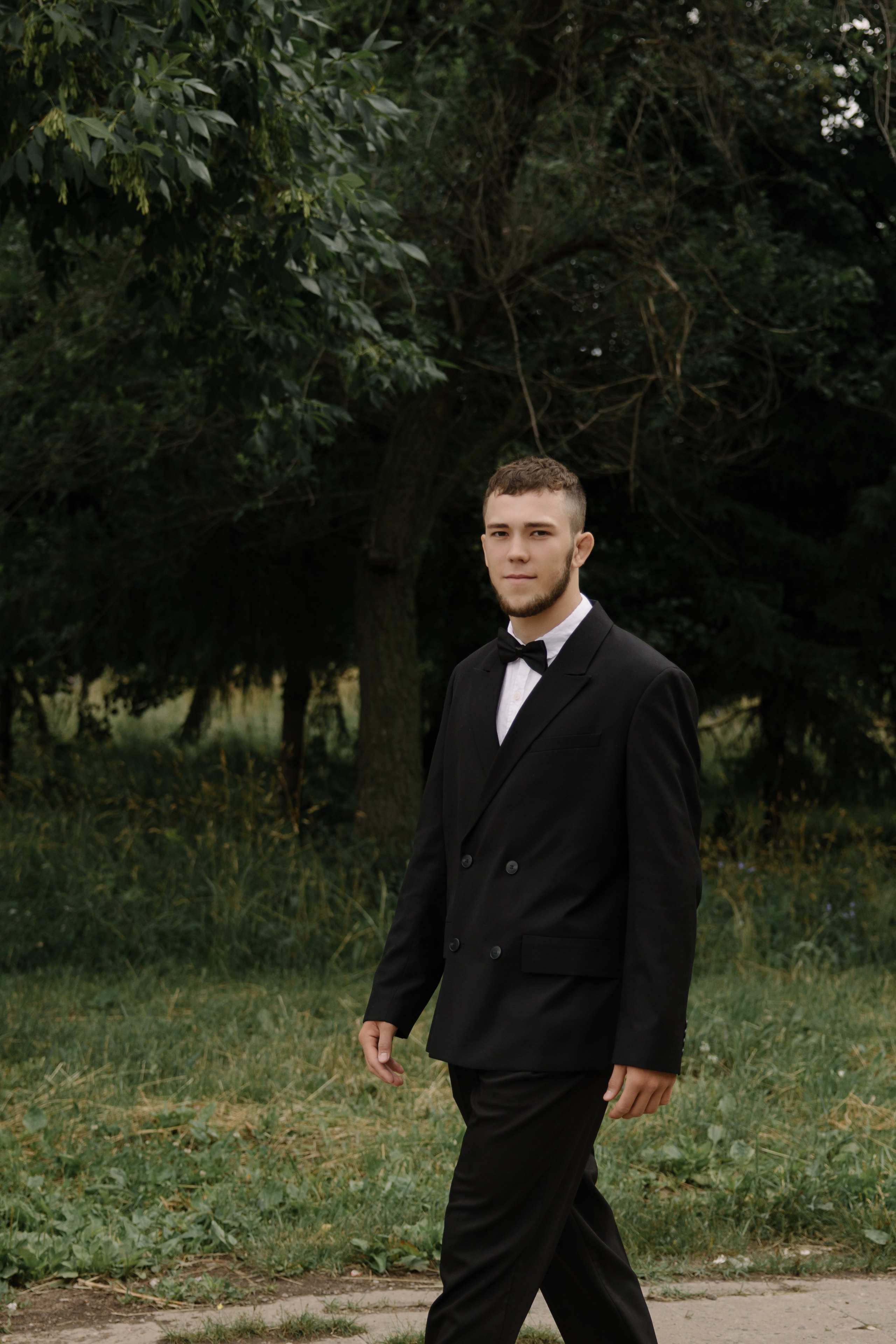 Тимур и Алия. Свадебный и семейный фотограф в Набережных Челнах и Казани