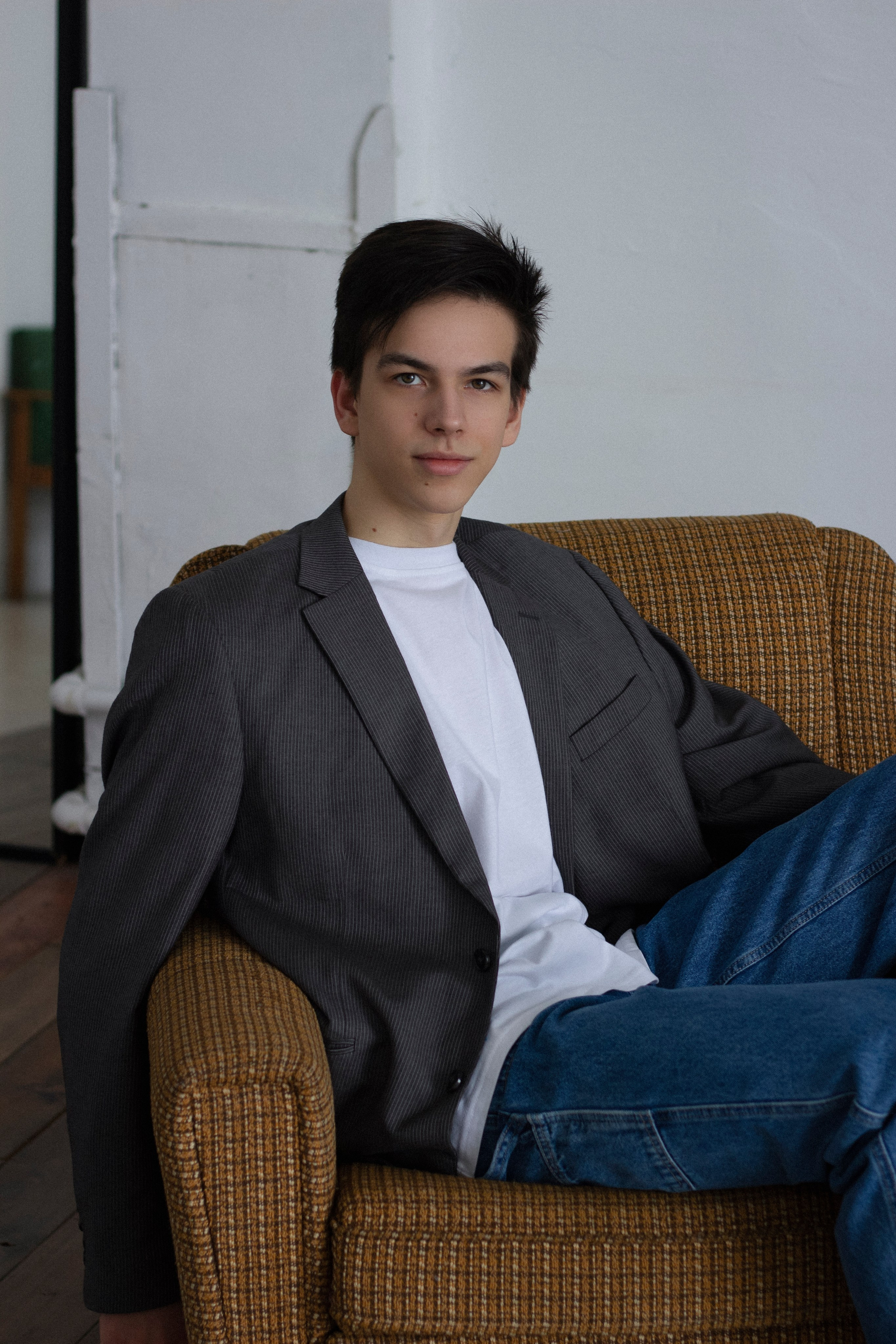 Пётр Гуменник. Фотограф в Санкт-Петербурге Смирнова Диана