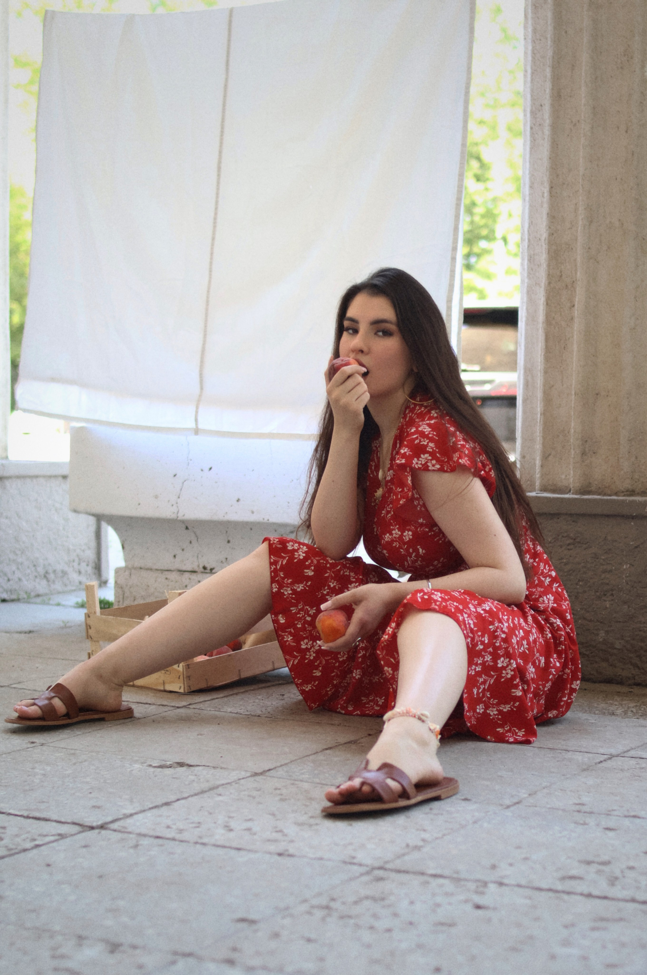 Проект Италия. Гузель. Phbyadel.wfolio.pro