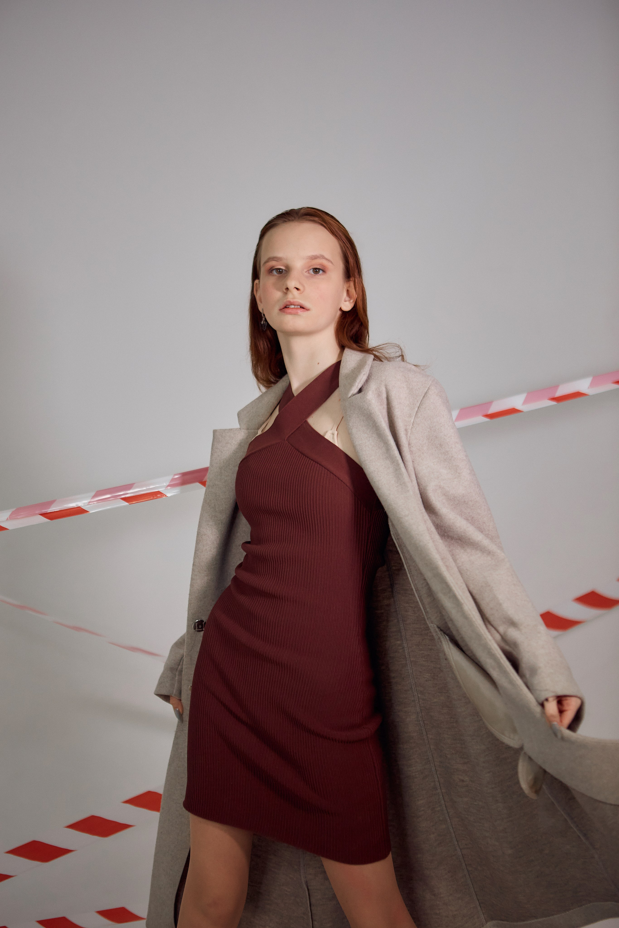 DANGER. Efimova Model Agency