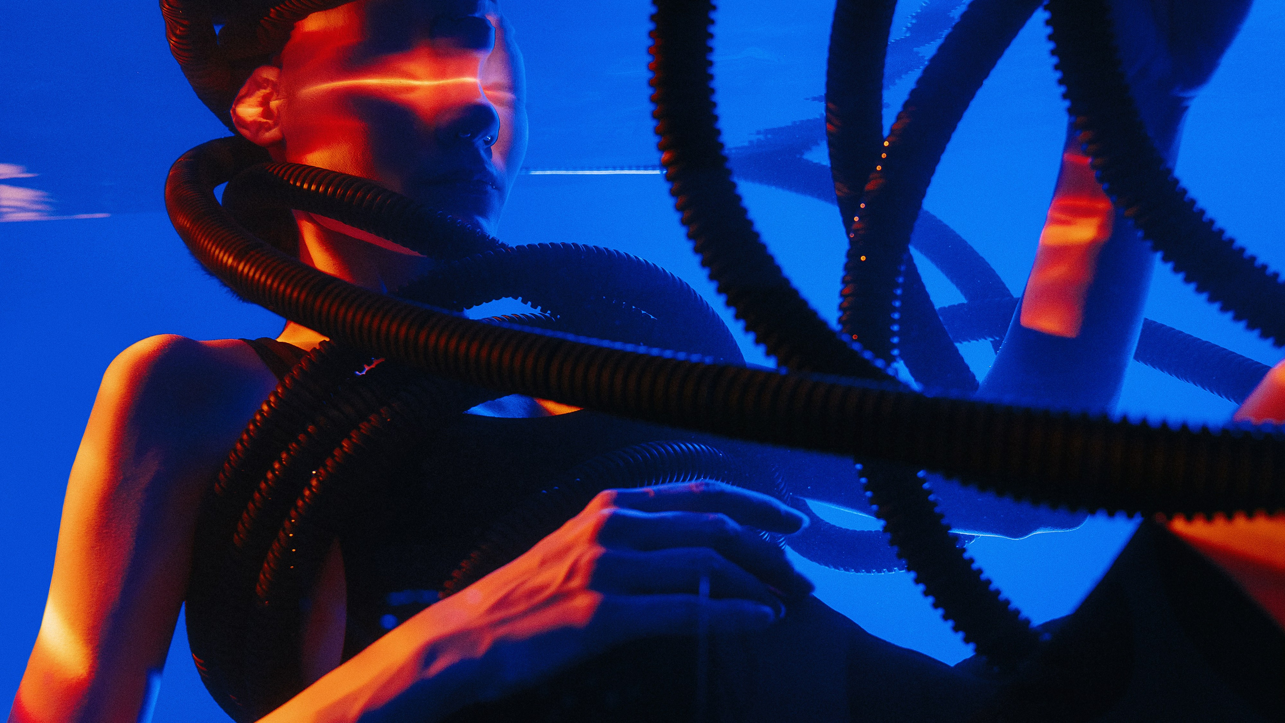 Евгения Волкова рекламный фотограф в Алматы