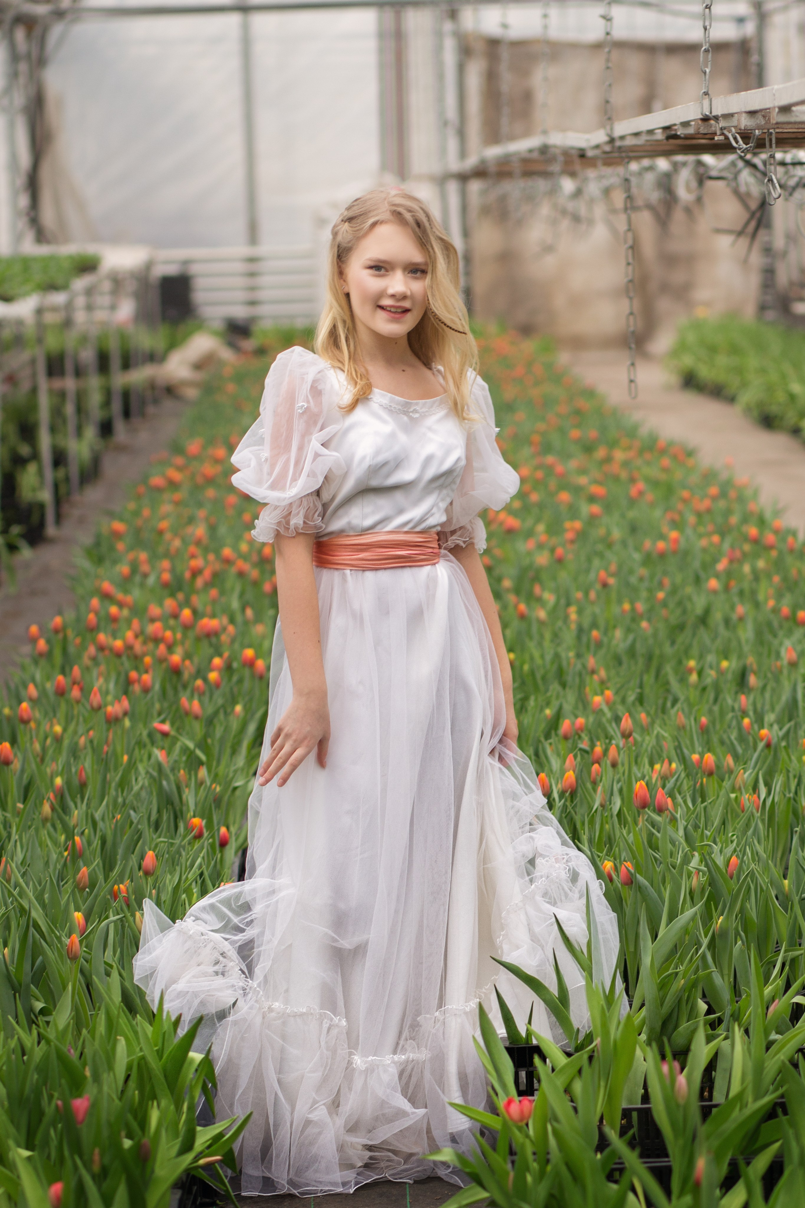 ЖЕНСКИЙ ПОРТРЕТ. Главная