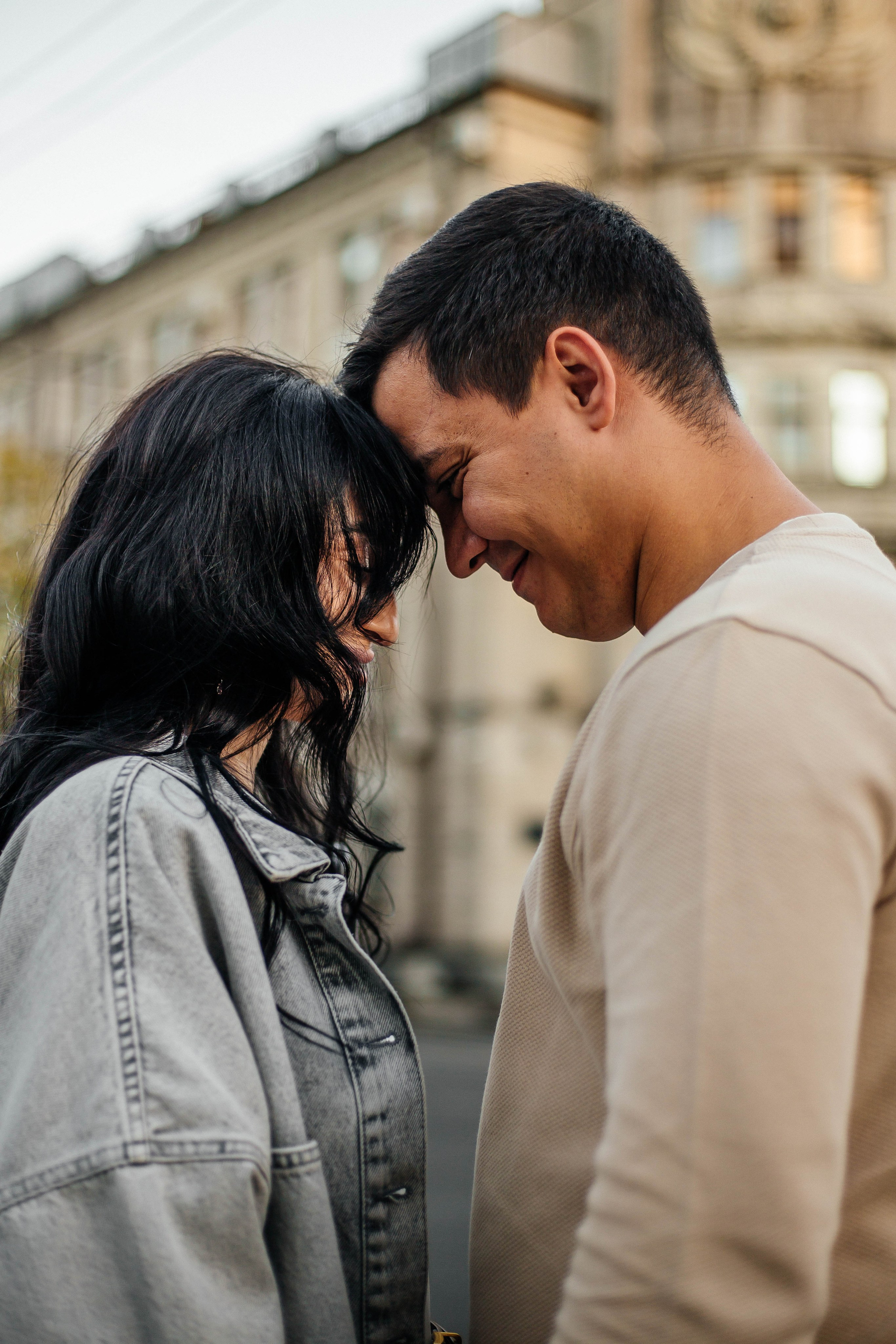 LoveStory. Фотограф Алина Галатова в Краснодаре