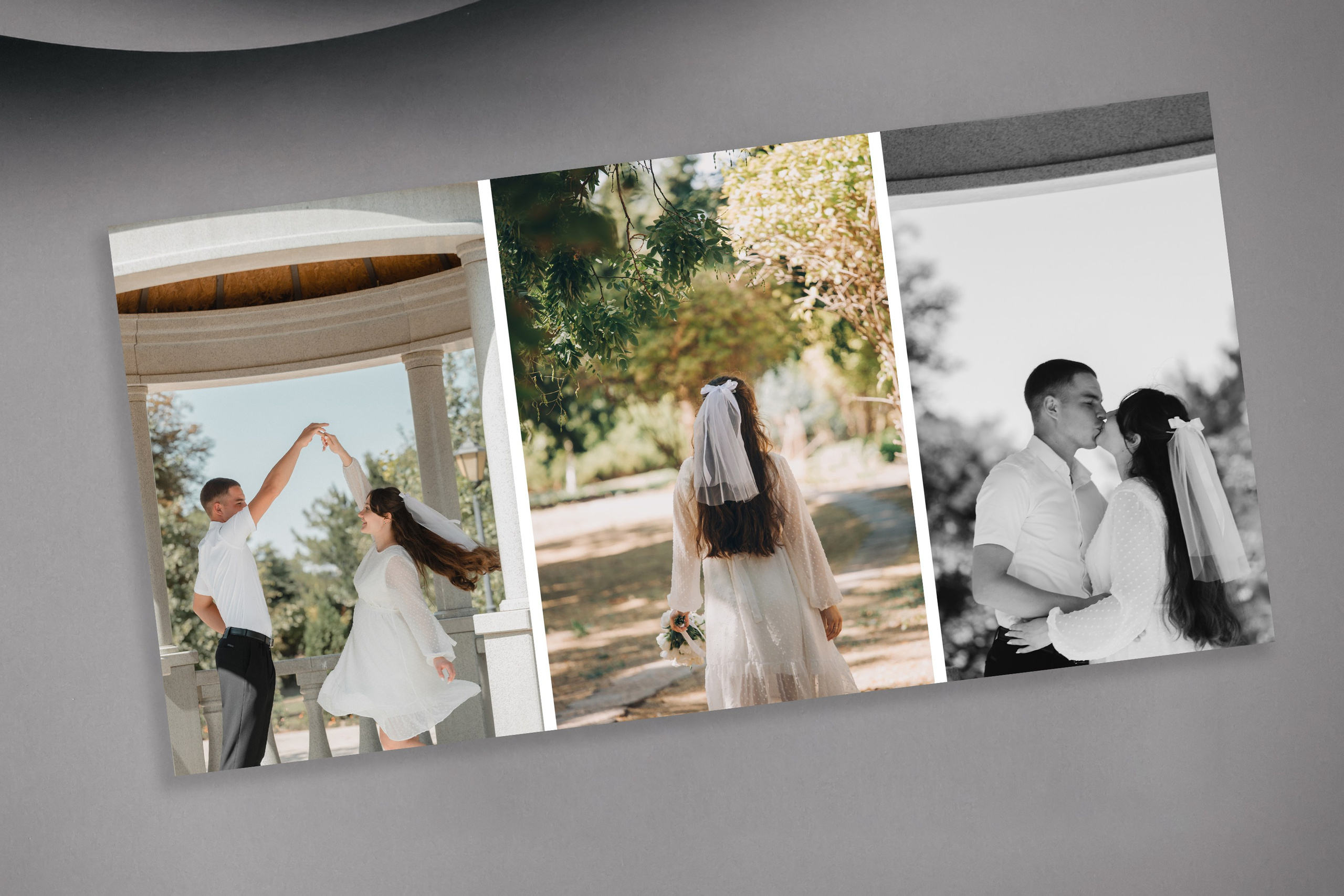 Фотокниги Тихорецк, Новопокровская, Краснодар. Свадебный и семейный фотограф в Краснодарском крае Мария Данилкина