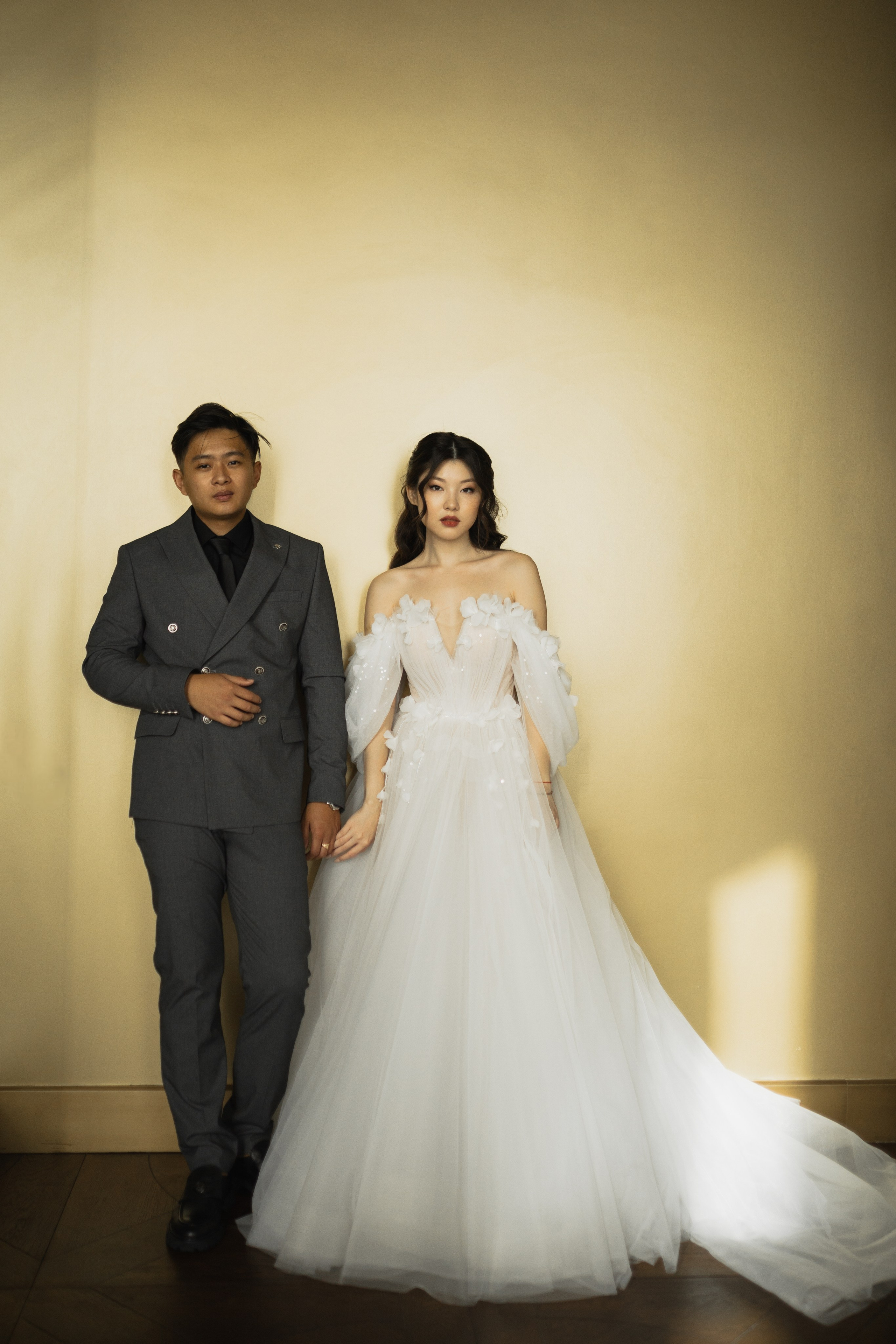 Борис и Евгения. Свадебный организатор в Ростове-на-Дону Яснов Роман