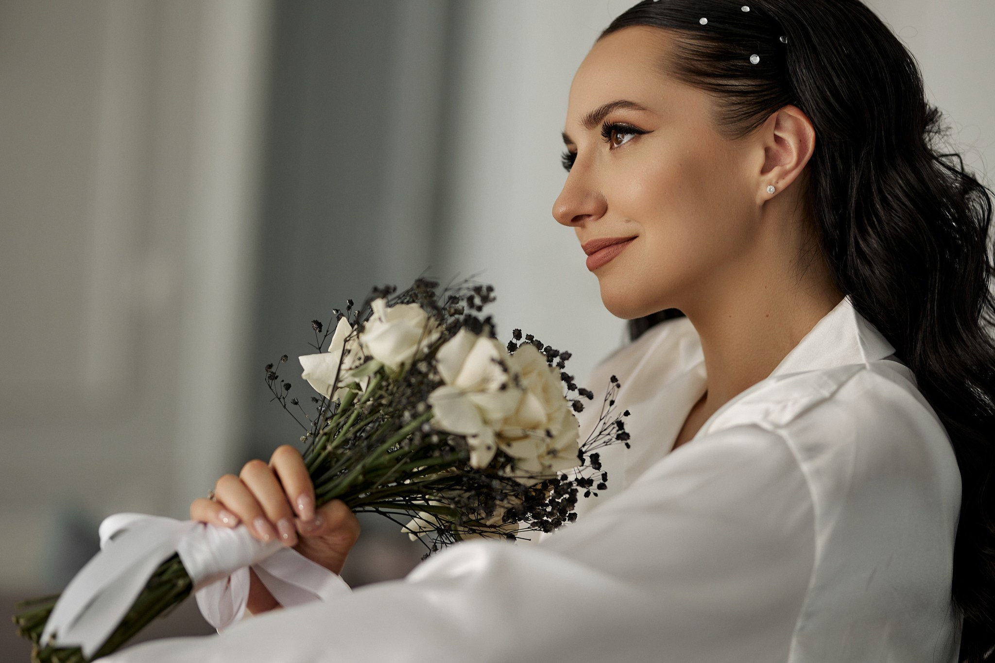 Свадьба Влада и Насти. Свадебный фотограф в Ульяновске Александр Никитин