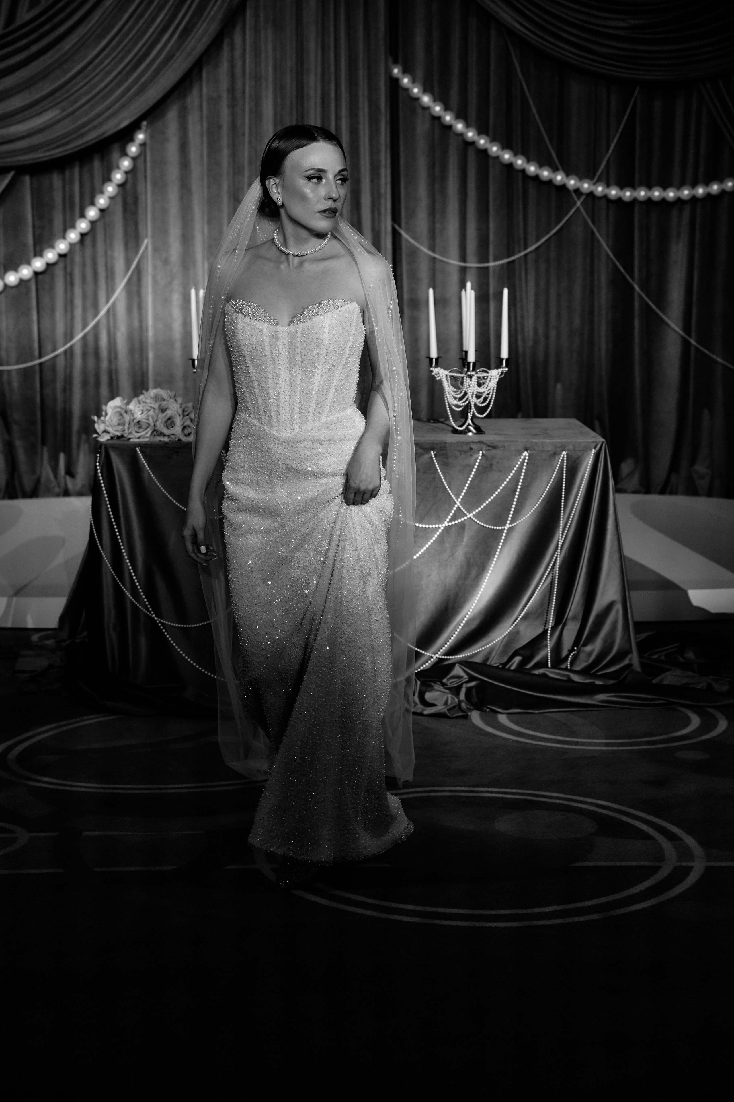 Павел и Кристина. Свадебный и портретный фотограф в Саранске Алексей Миганов