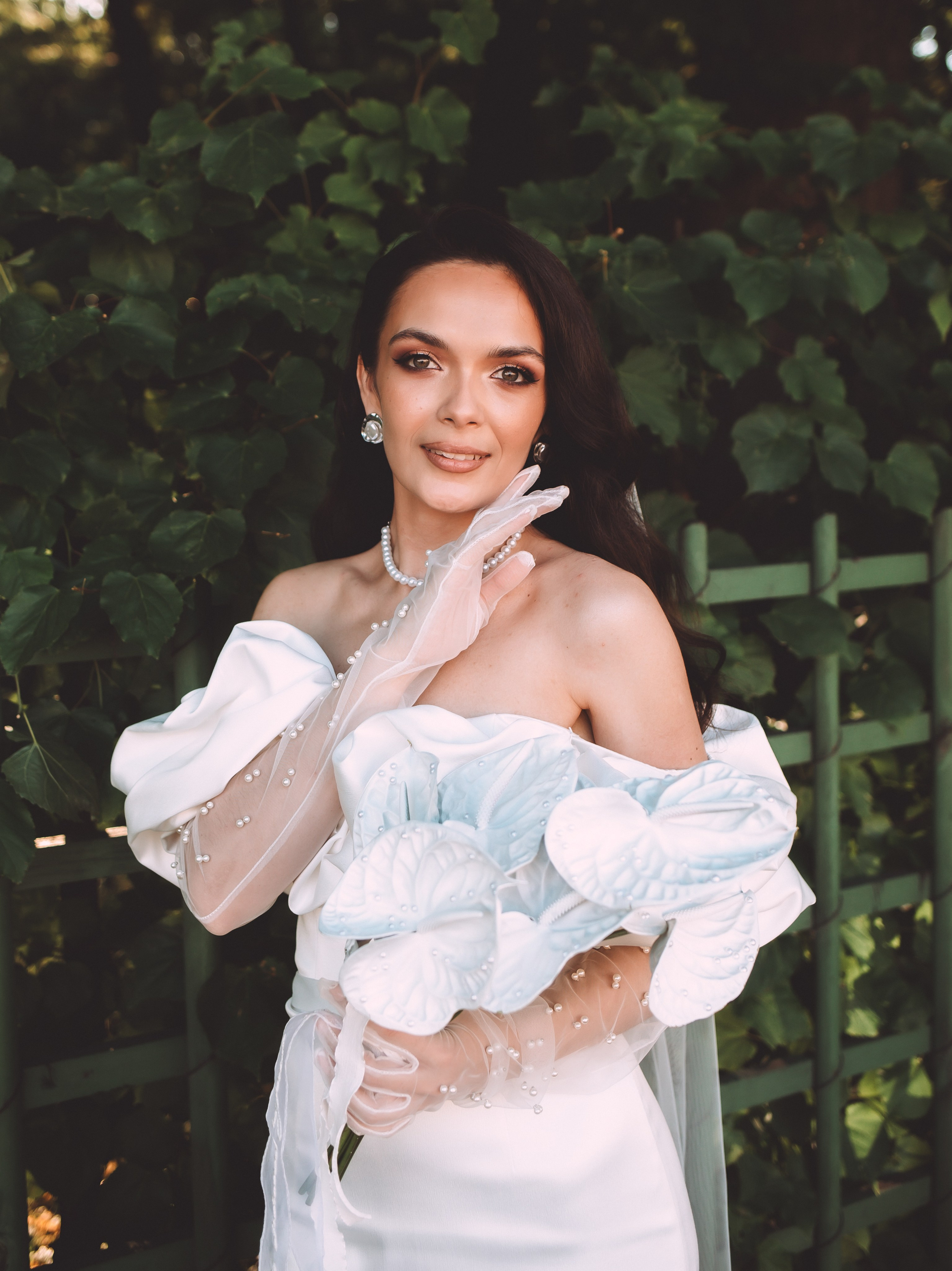 Екатерина & Сергей. Анна Михайлова|Свадебный фотограф в Санкт-Петербурге