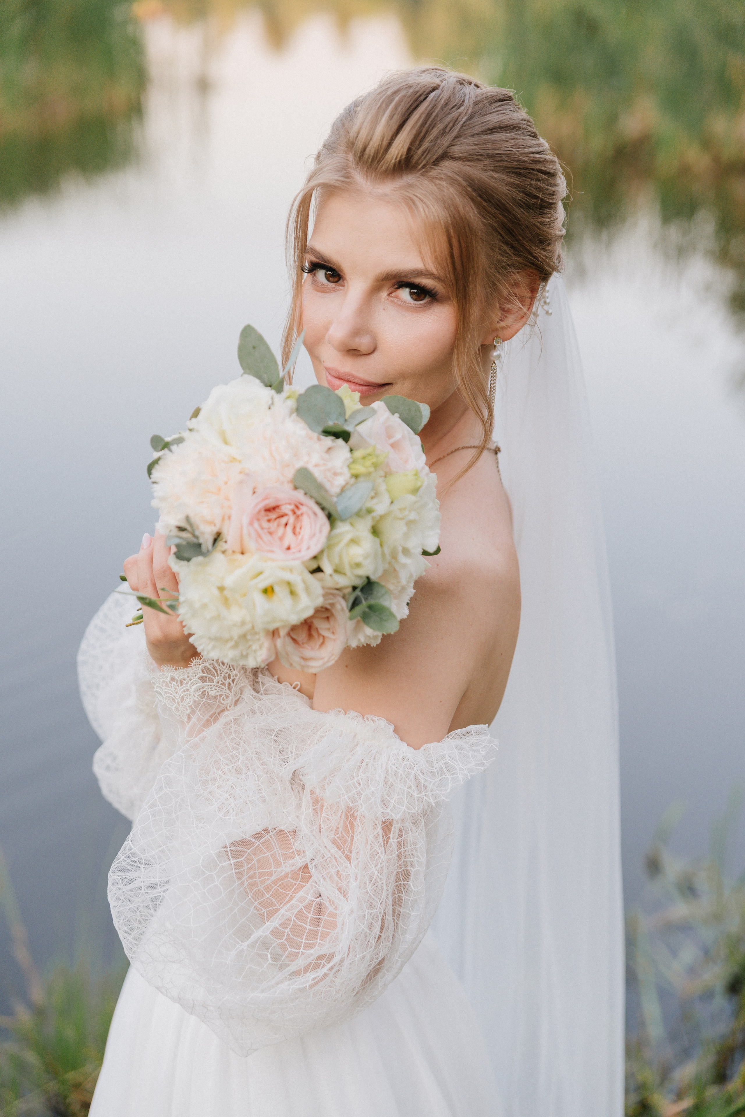 Свадьба Александра и Арины 6.08.2022. Душевный фотограф Ильсия Валеева. Не путать с душным