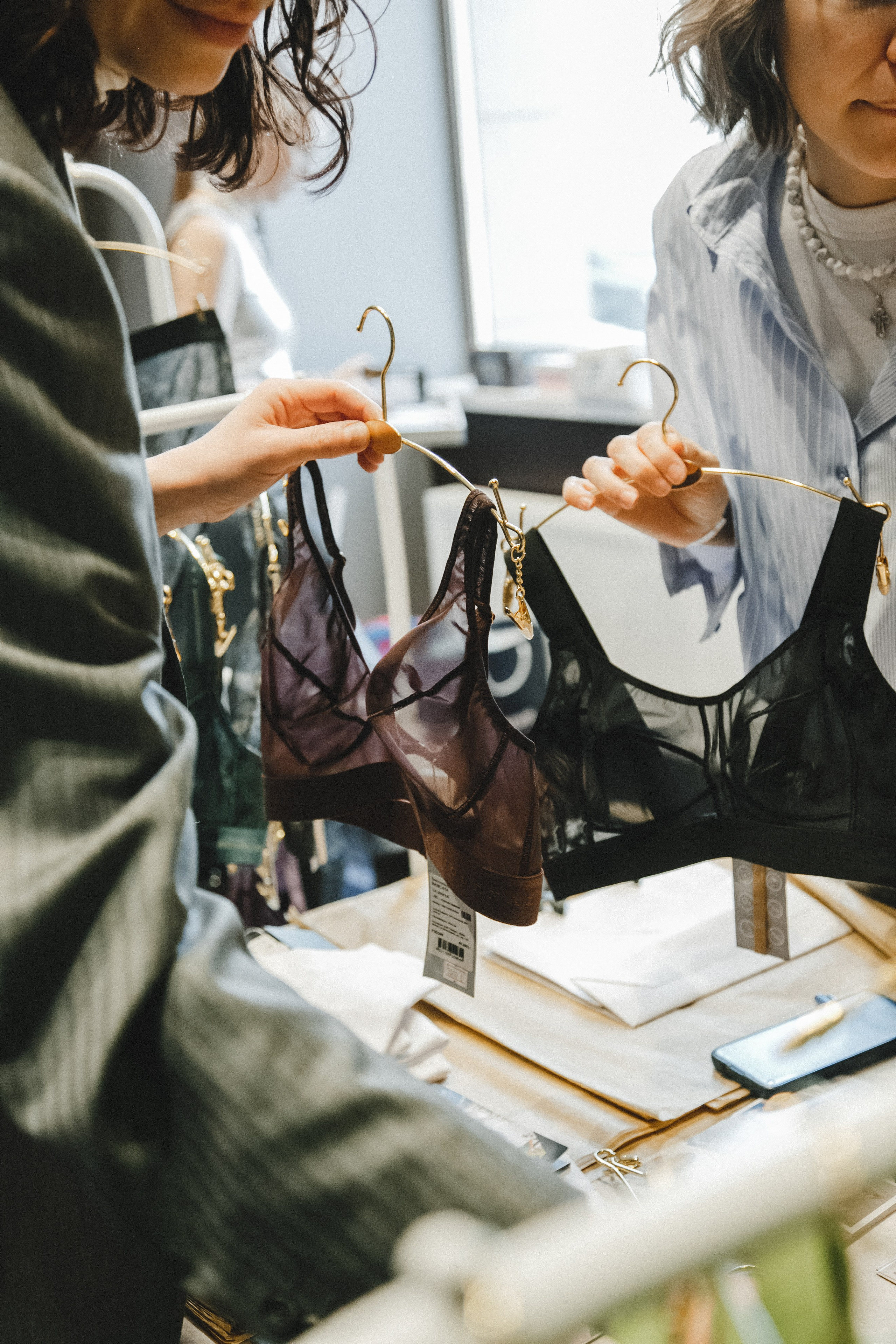 Fashion Day. Фотограф Иван Гуляев