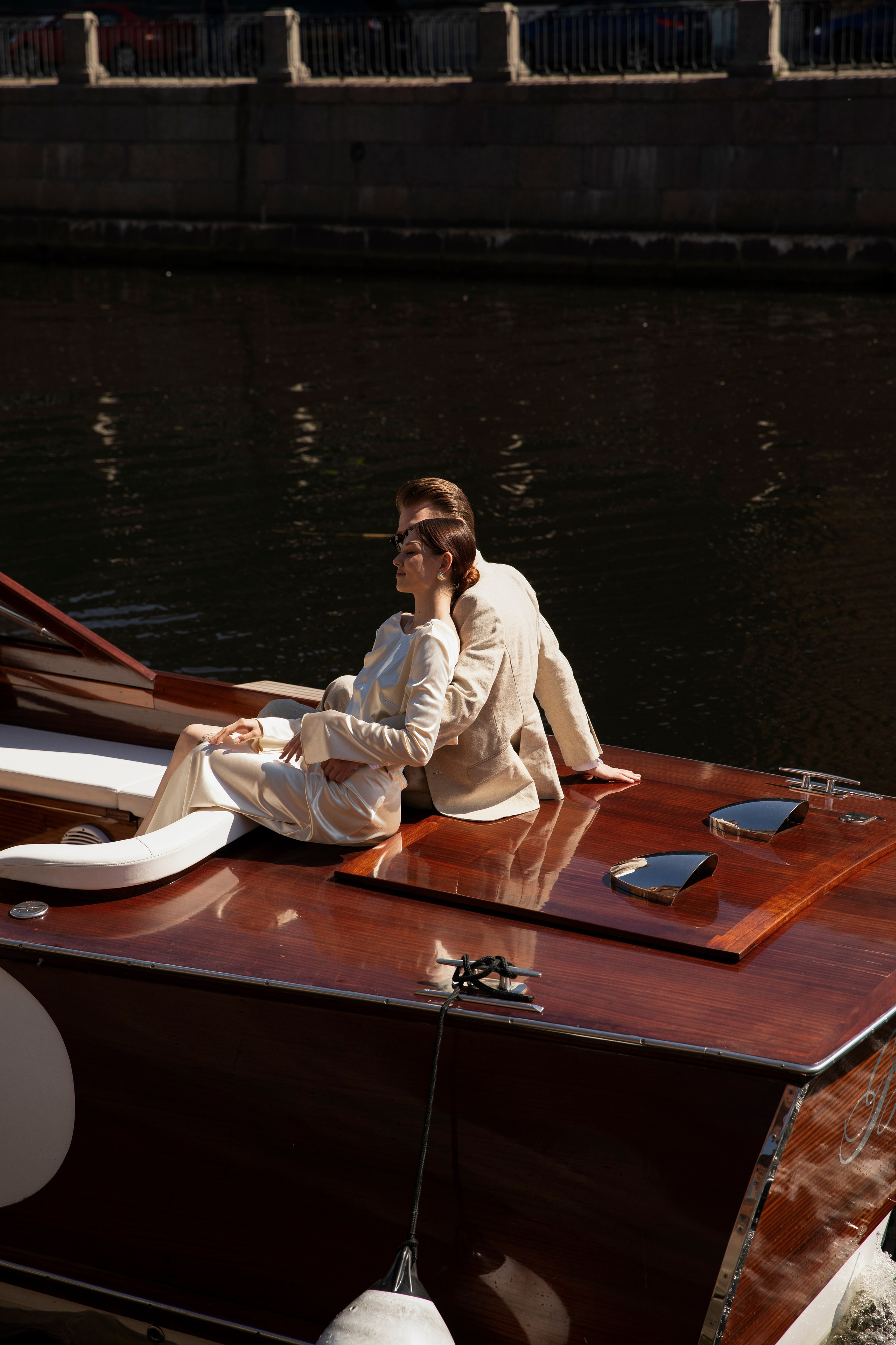 Наташа и Василий. Свадебный и портретный фотограф