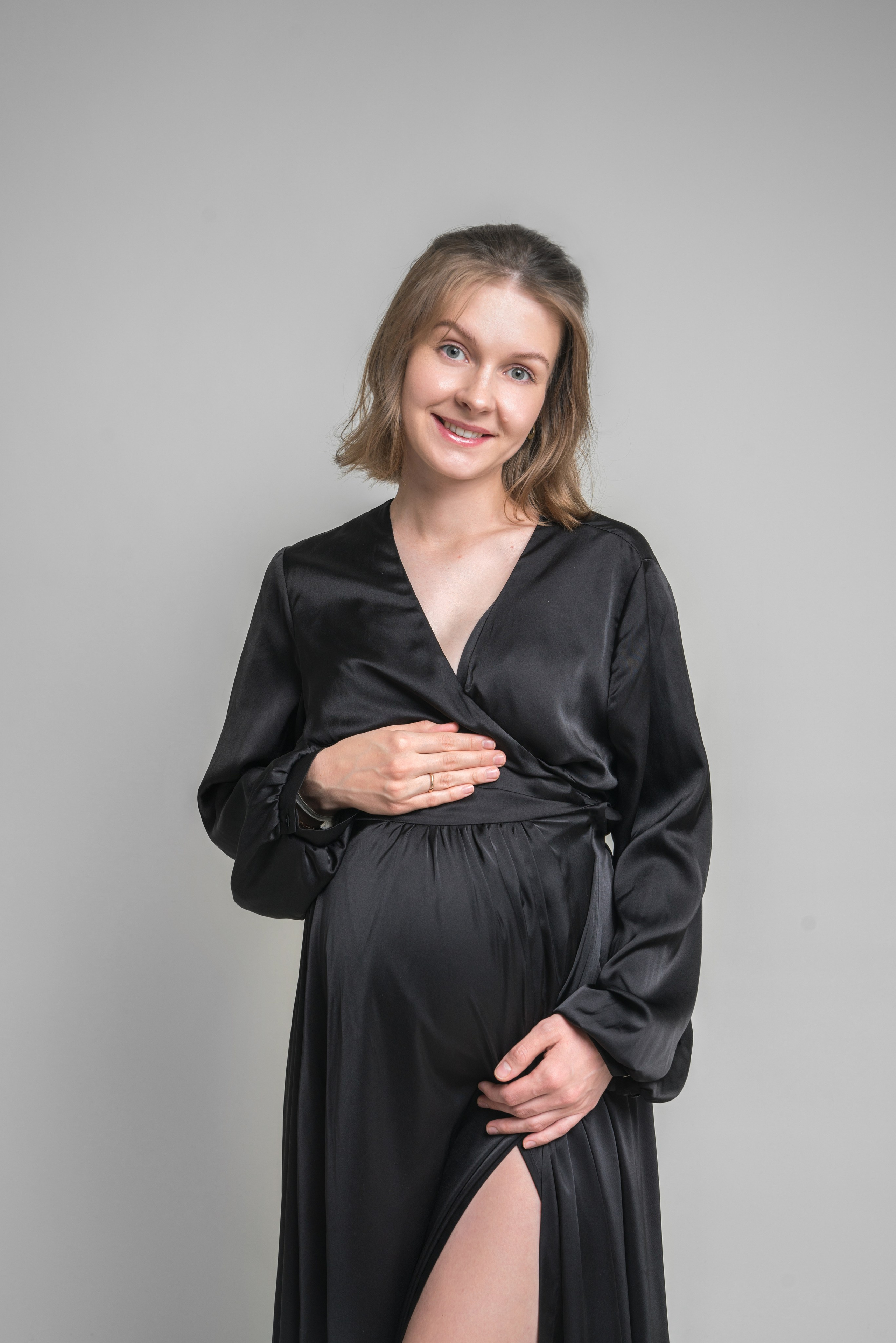 Фотодень беременных. Семейный и школьный фотограф в Москве Юлия Кобзева