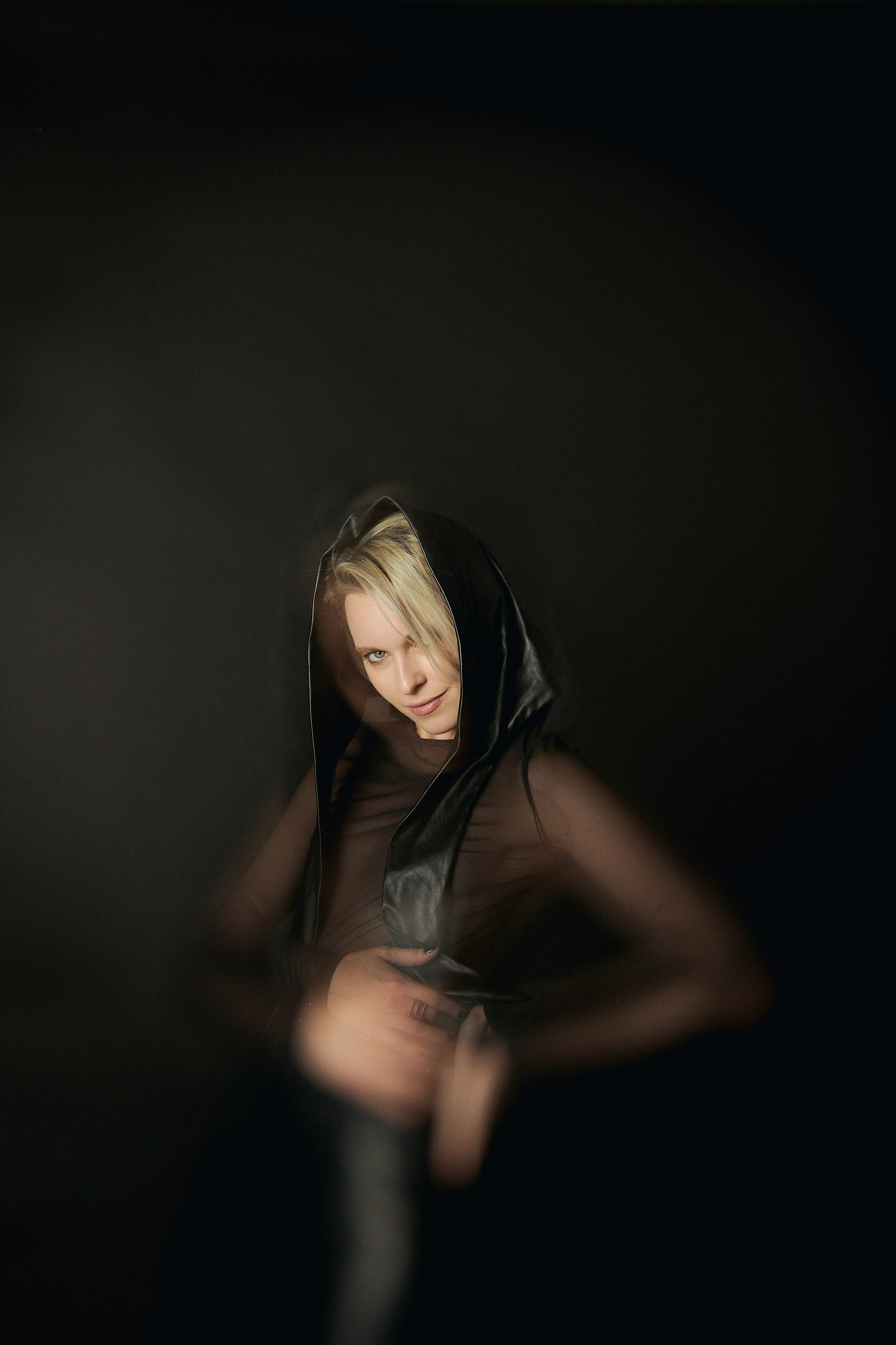 Аделя. Фотограф Вика Фадина, Екатеринбург