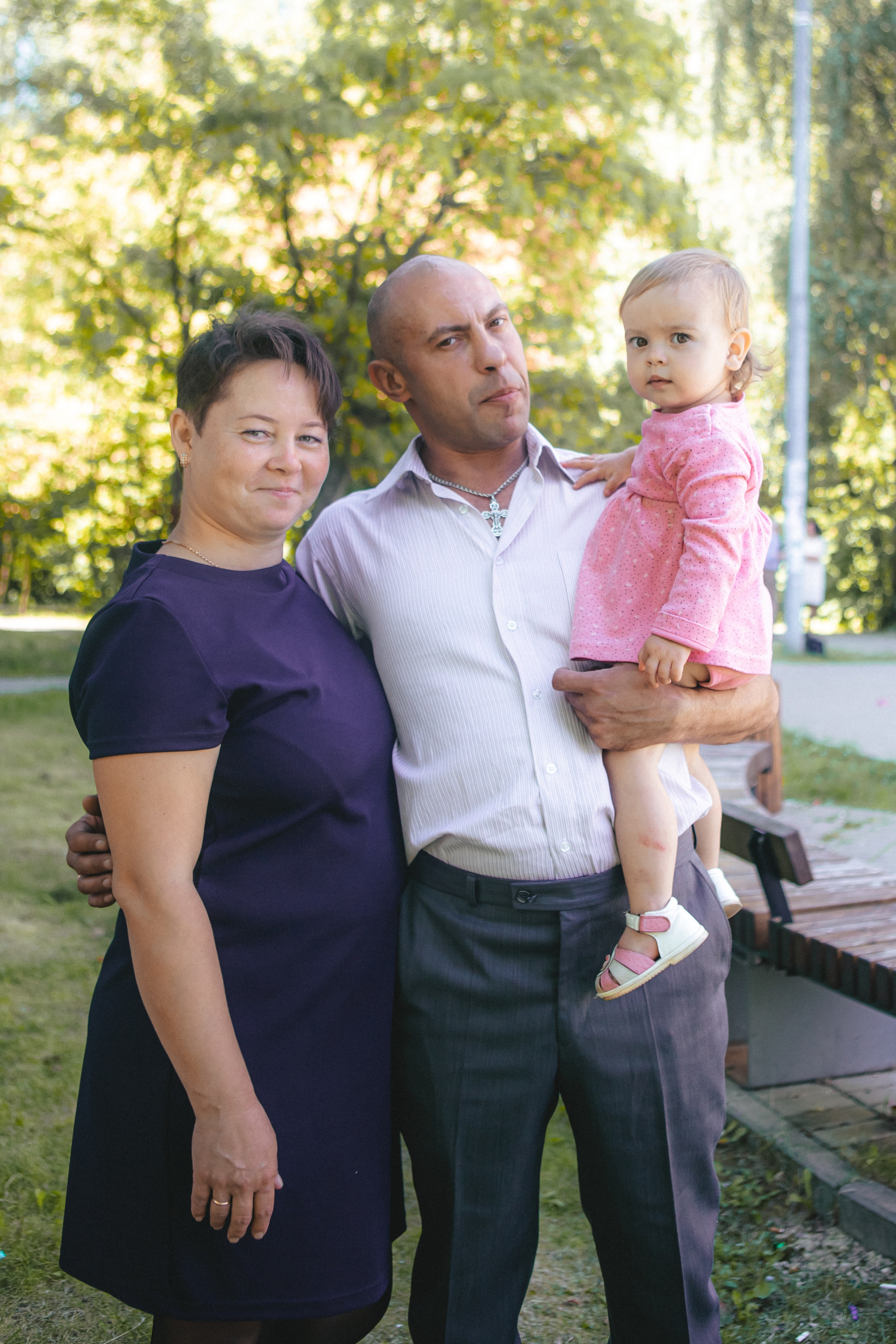 Оля и Игорь. Свадебный и портретный фотограф Виктория Шипелик