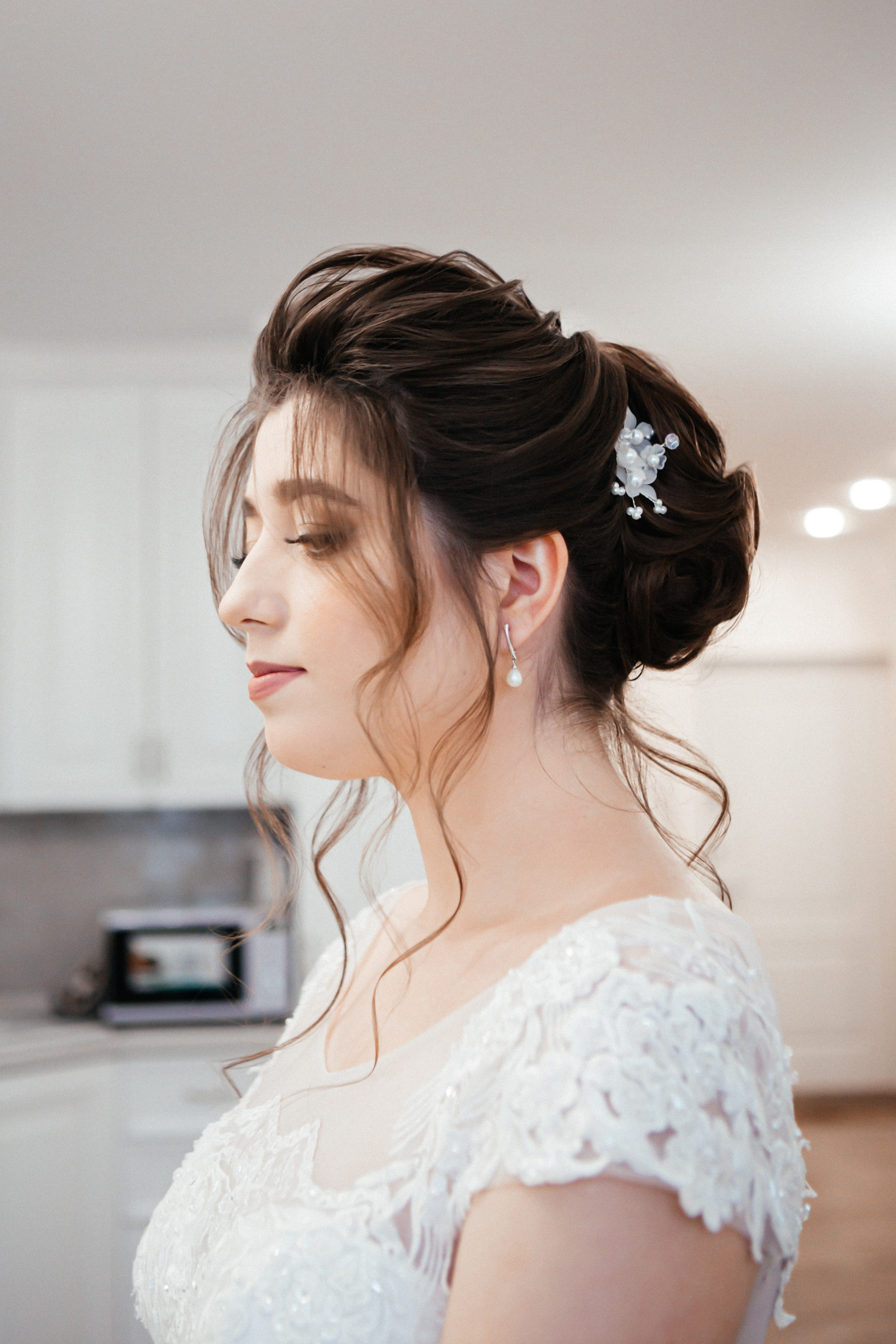 Катя и Сергей. Свадебный и портретный фотограф Виктория Шипелик