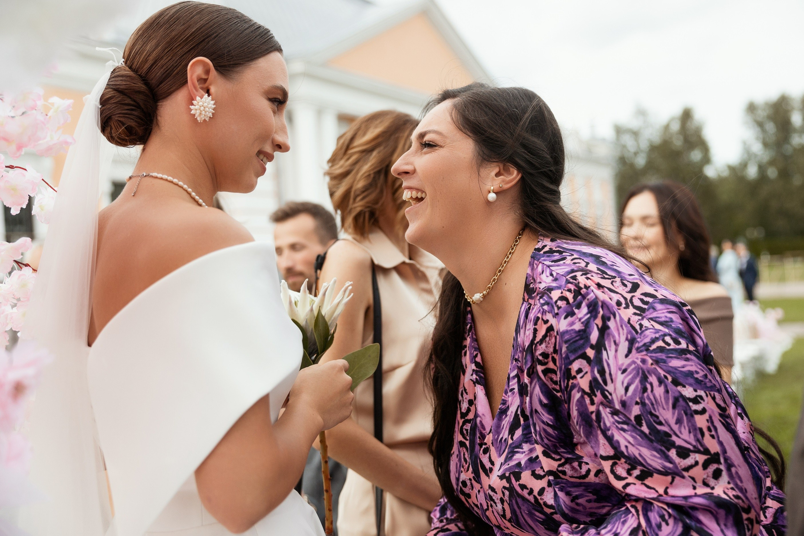 Иван и Яна. Свадебный фотограф в Санкт-Петербурге Рябикин Александр , занимаюсь св