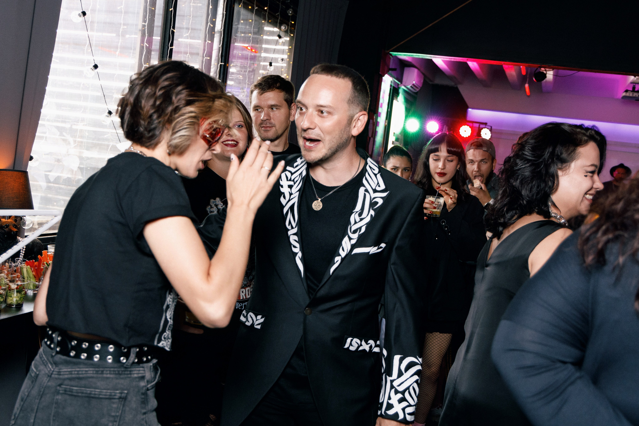 Серия, репортаж. Фотограф Москва Андрей Волков