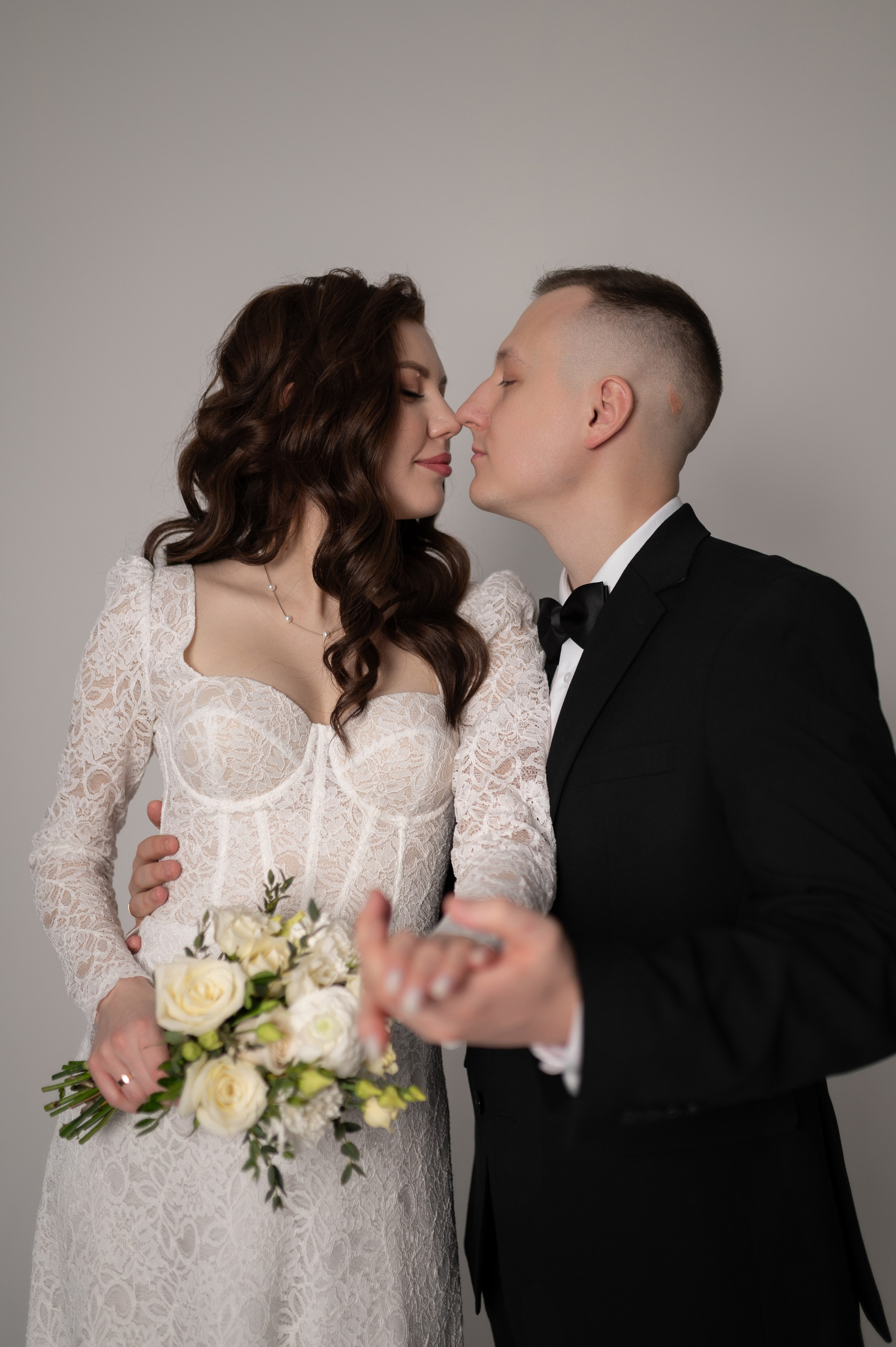 « Возможно, в этом мире ты всего лишь человек, но для меня ты — весь мир». Твой личный проводник к красивым фотографиям в Старом Осколе