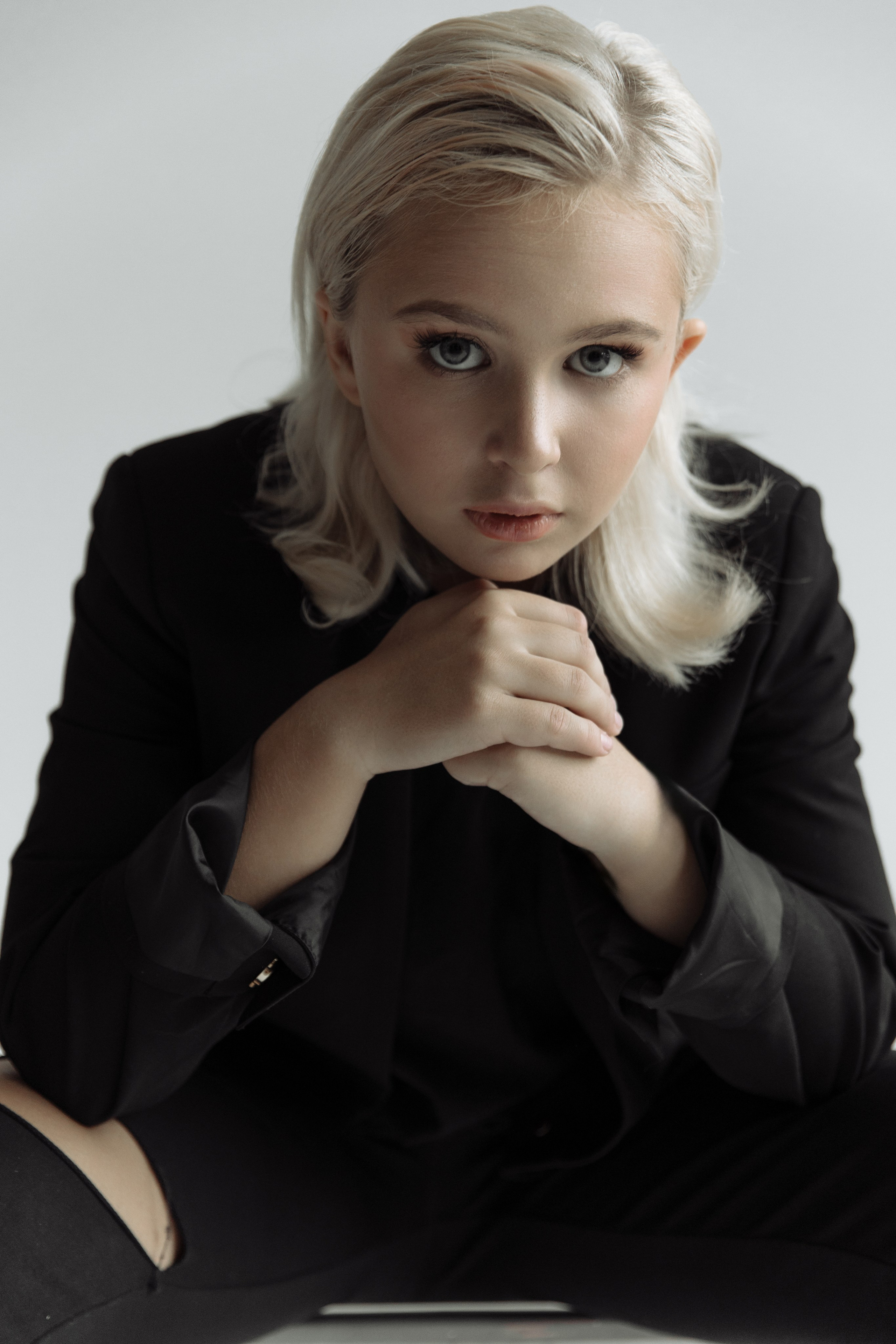 Портфолио Евы Демидовой. Ева Демидова. Спортсмен по конкуру в Санкт-Петербуре