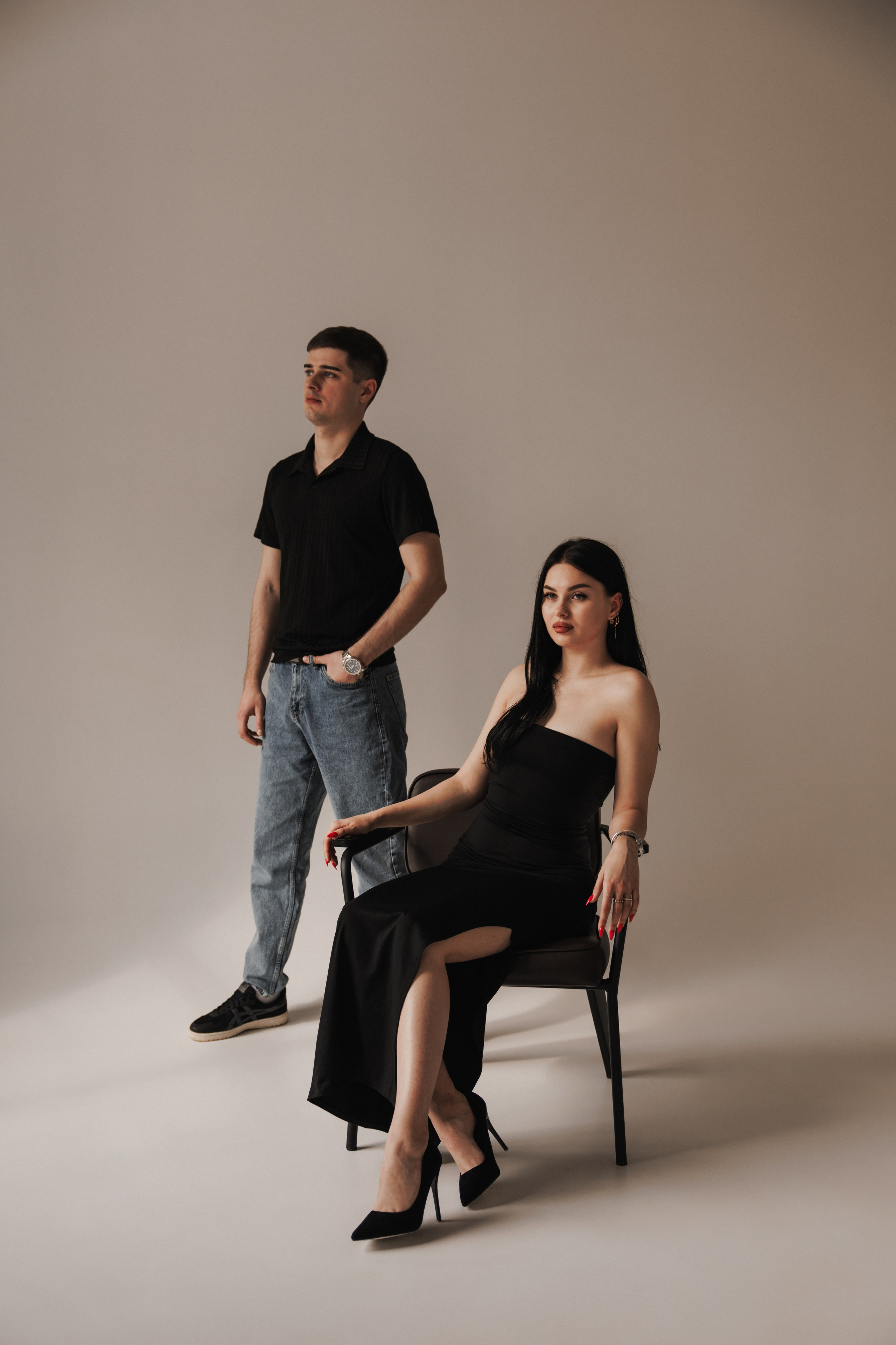 Артем и Соня. Свадебный фотограф Краснодар Ростов Солоникова Вероника