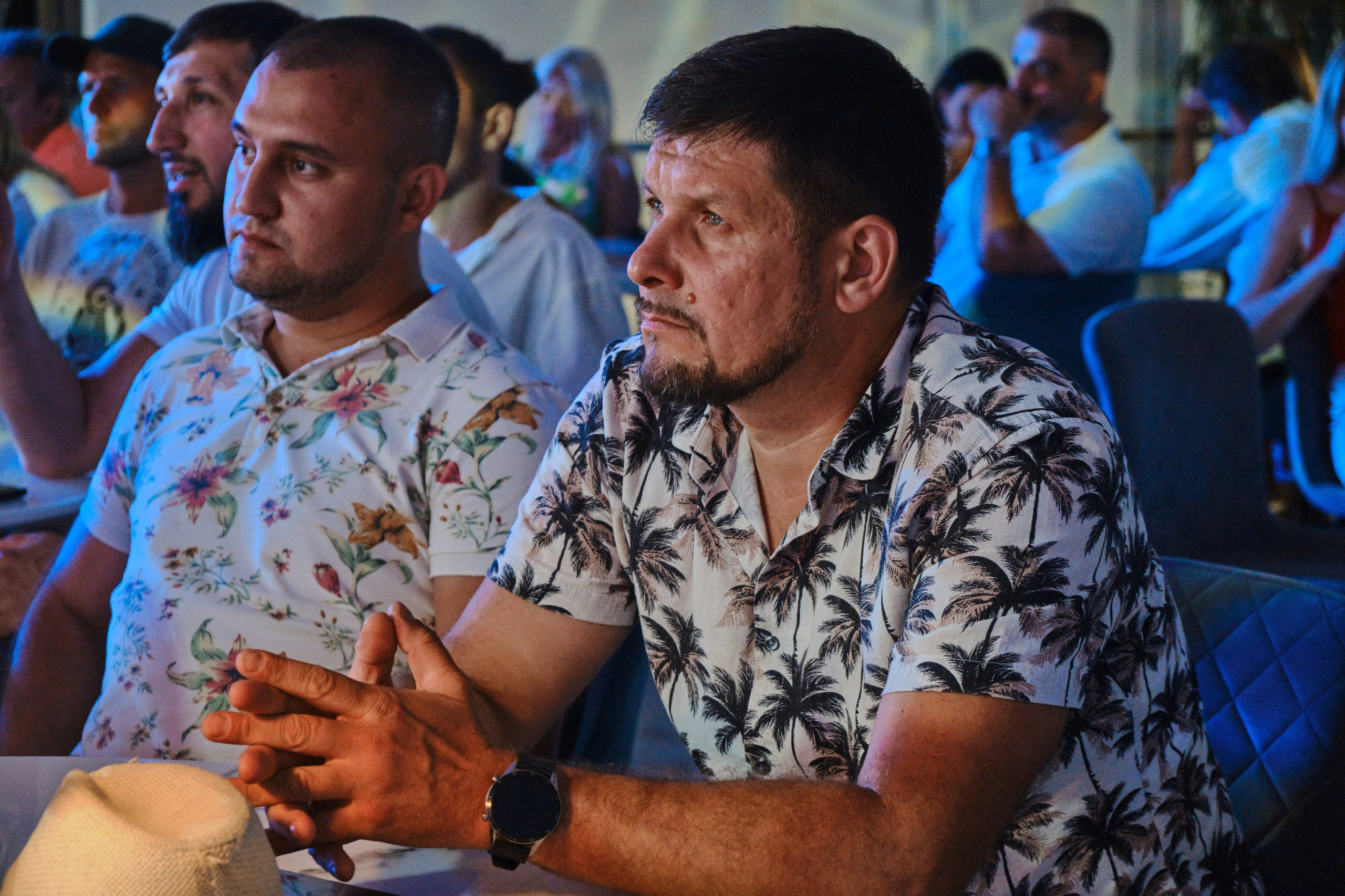 Клуб строителей. Фото и Видео в Сочи | Власкина Маргарита