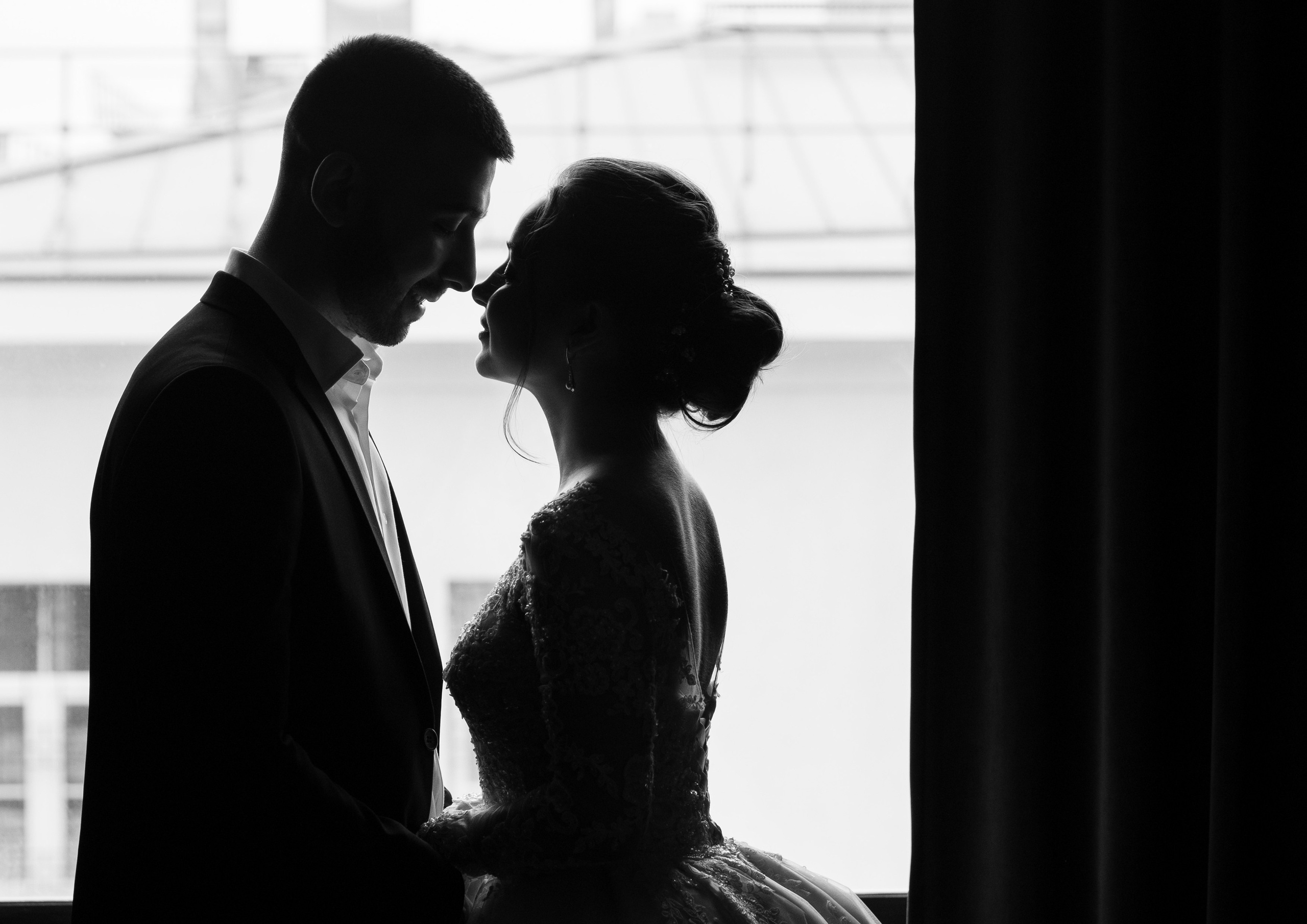 Свадебные съёмки. Фото и Видео в Сочи | Власкина Маргарита