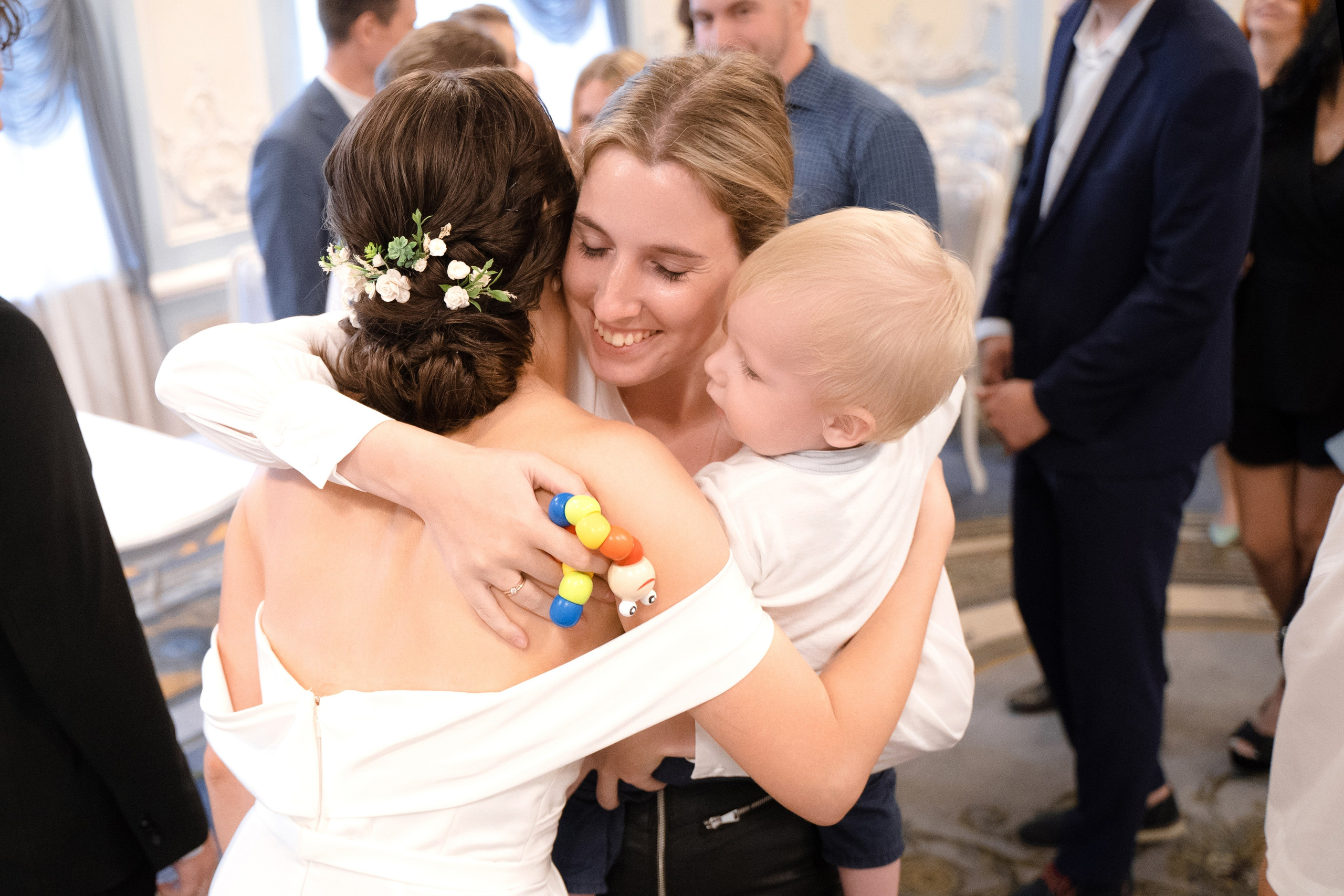 Аня и Слава. Фотограф в Санкт-Петербурге Алексей Глазанов