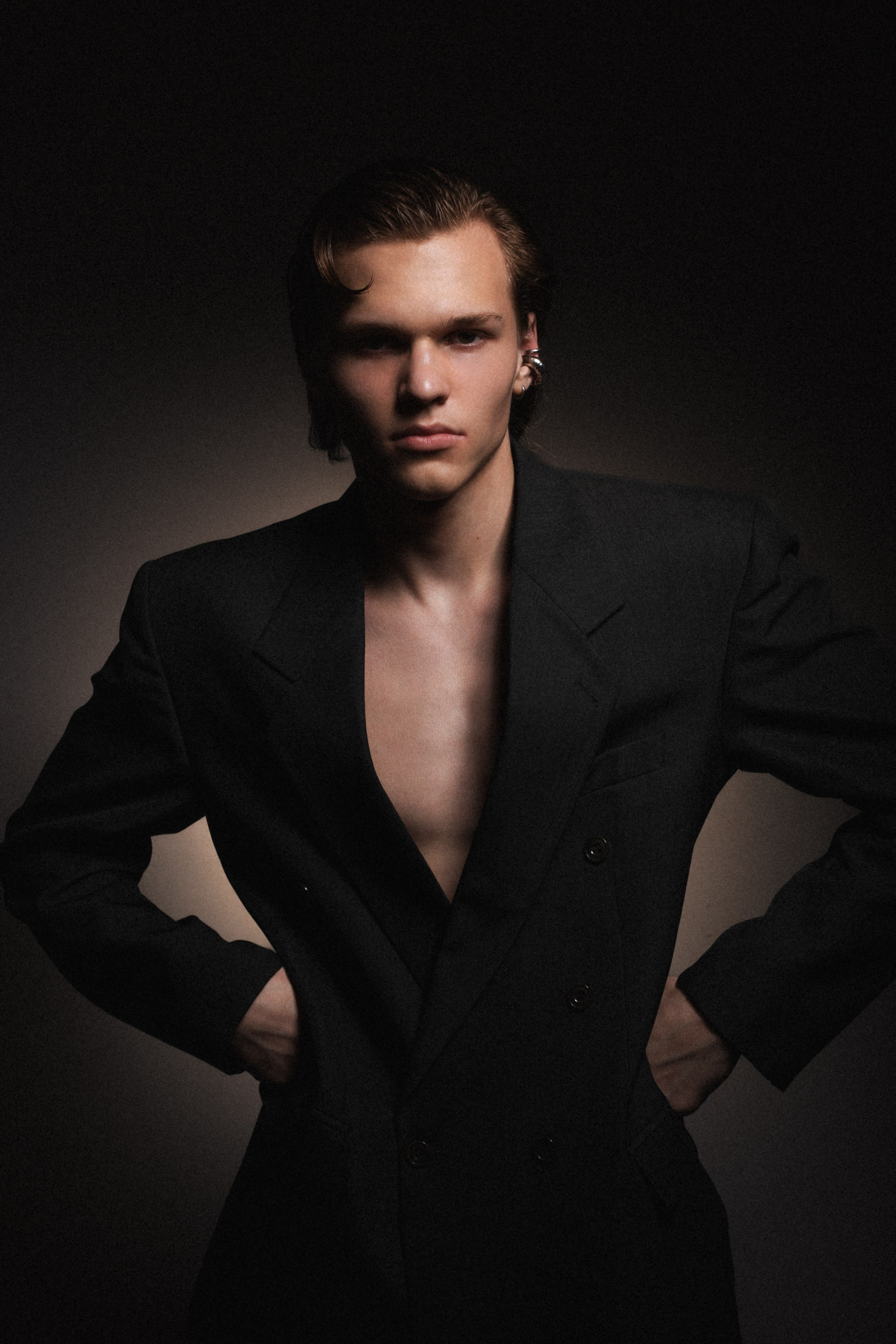 Гриша. Модельное агентство TM Models в Калининграде