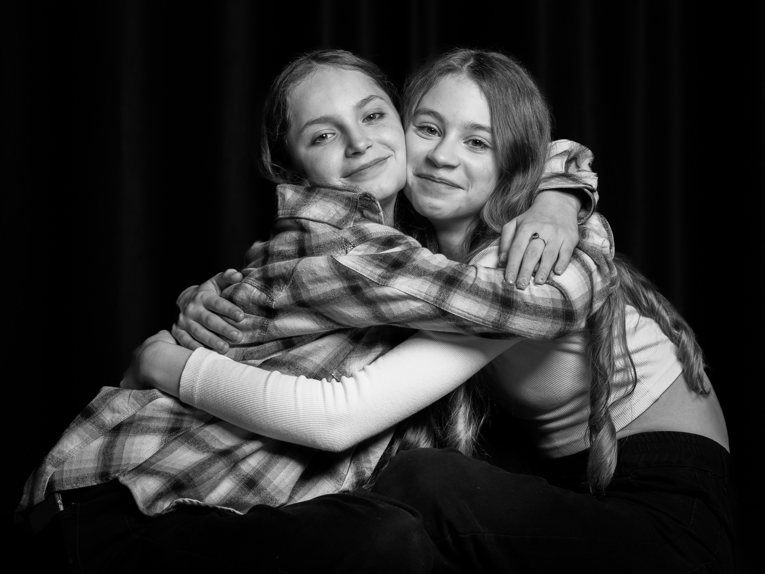 Фотопроект «Мир, дружба, жвачка». Владимир Петухов — фотограф в г. Кинешма. Оператор FPV