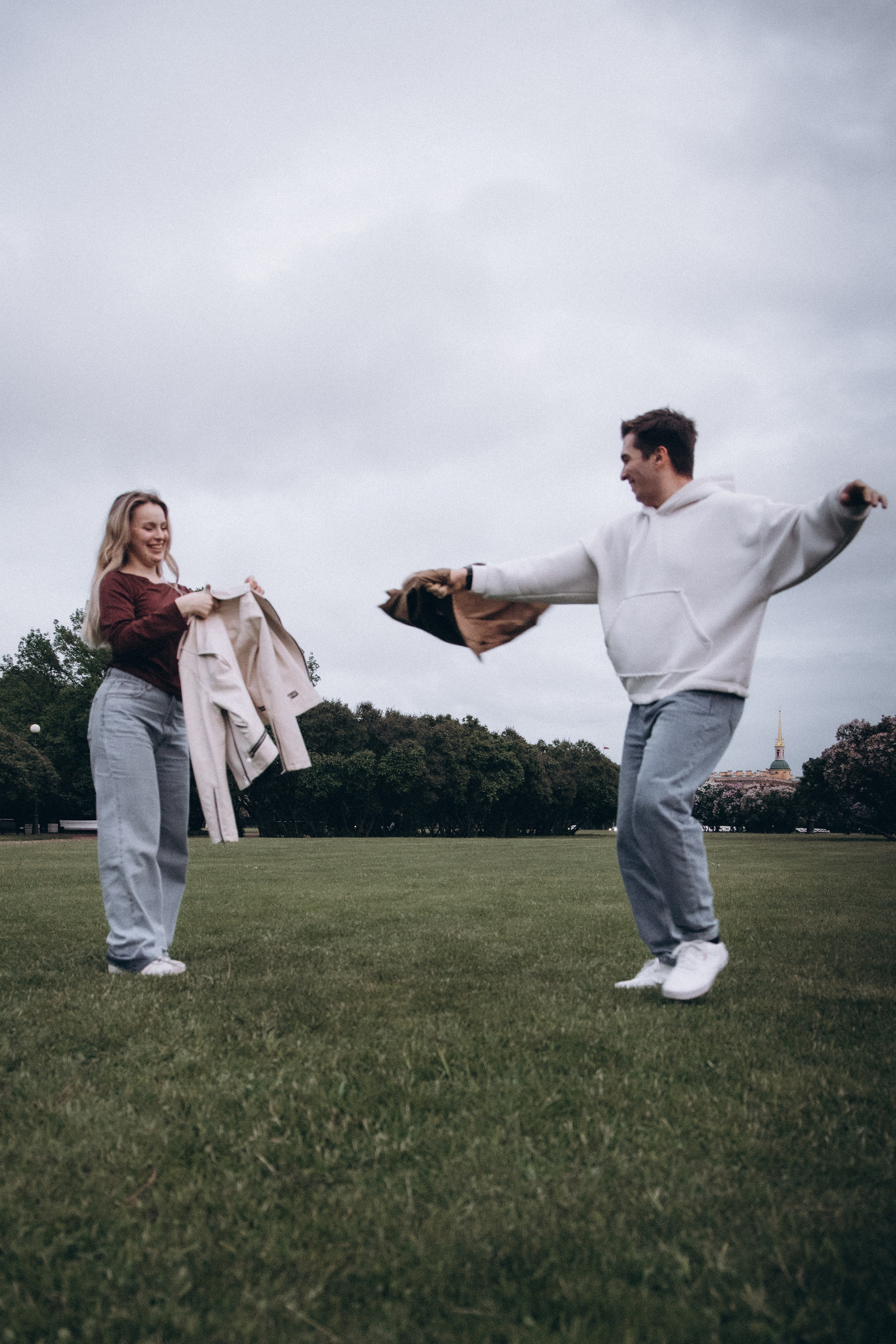 Егор и Дарина. Kolomenskaia Kseniia Family photographer