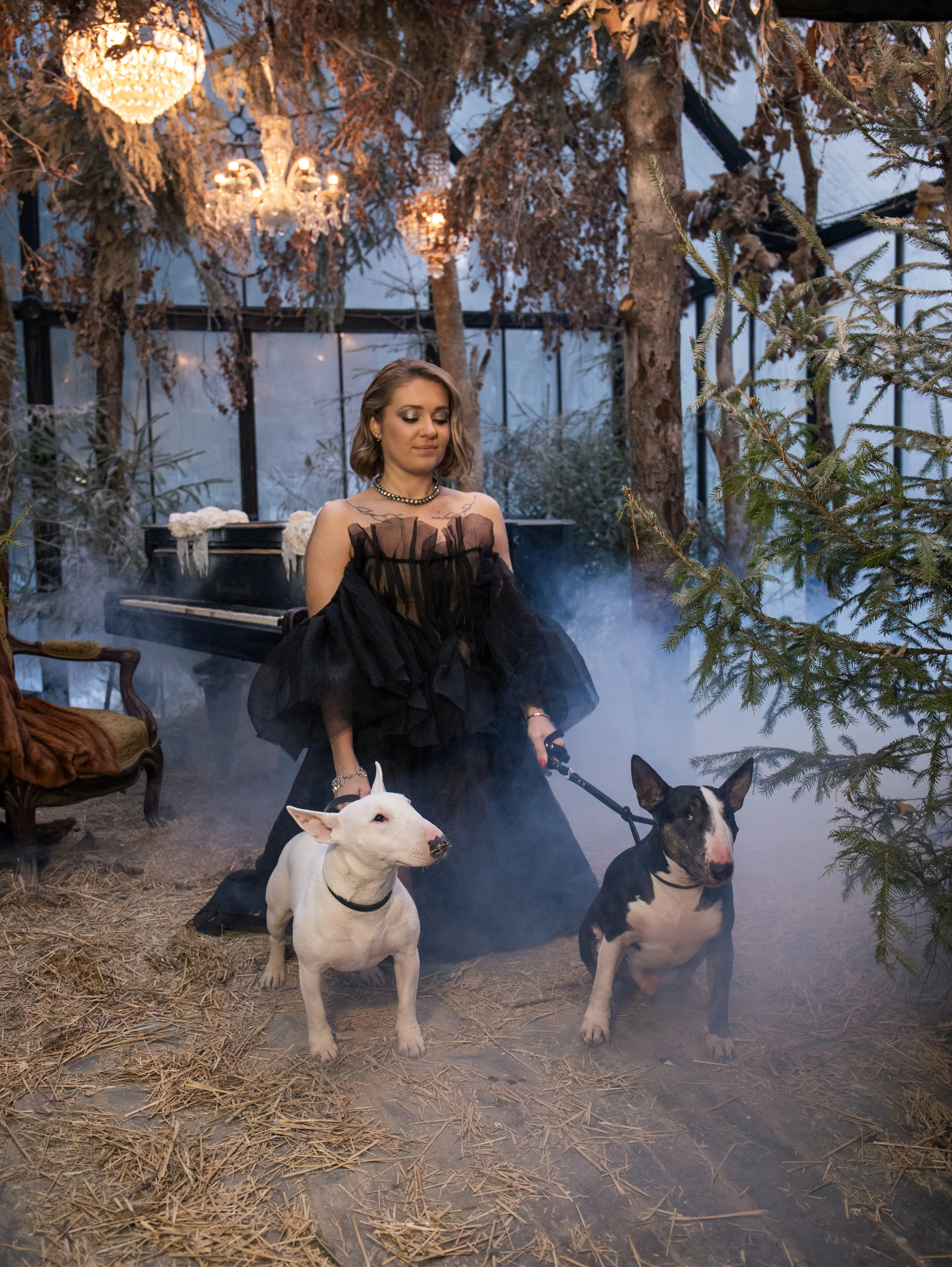 Х-project Славяна. Свадебный и семейный фотограф в Москве Мила Широких