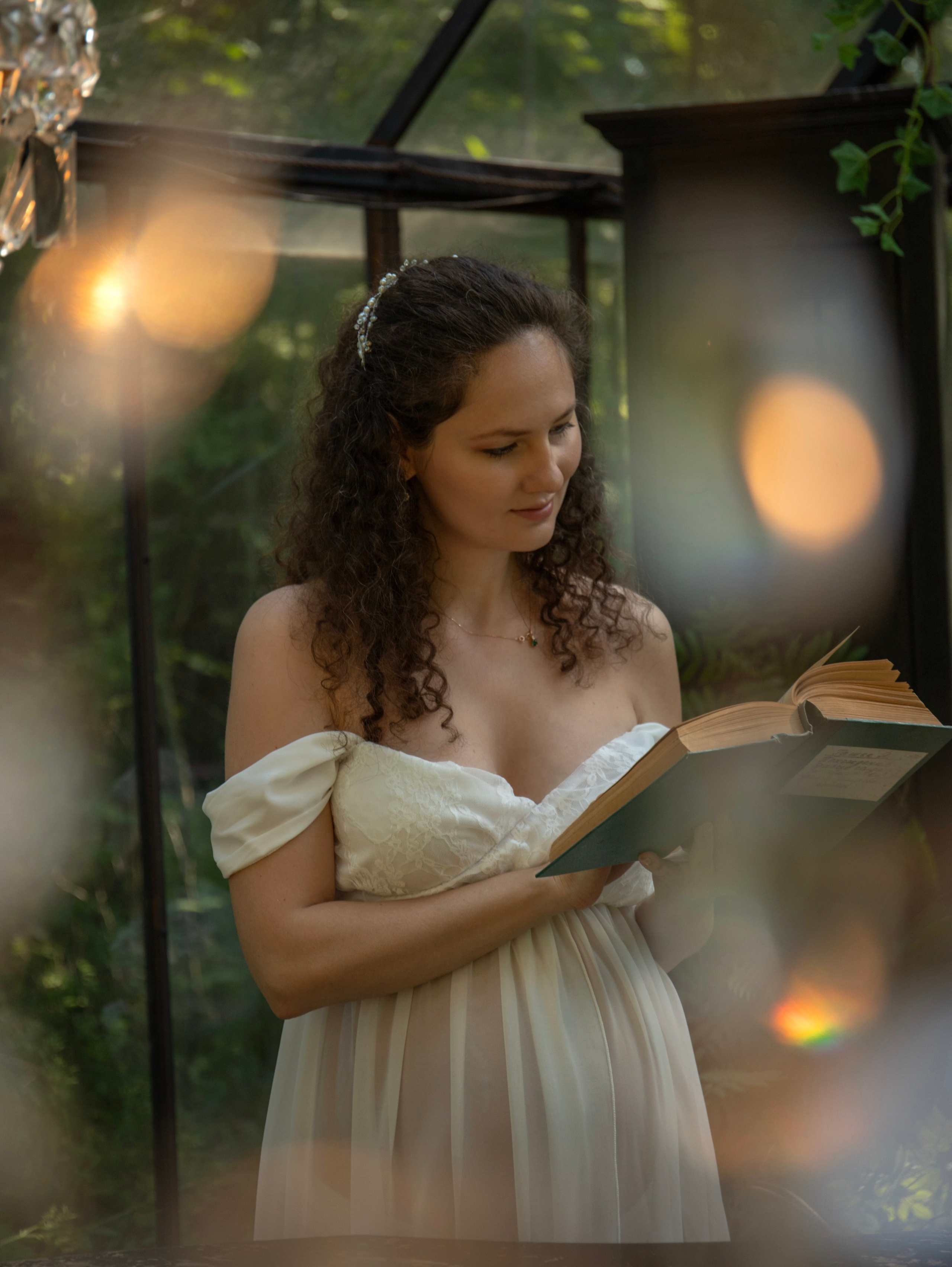 Беременность. Свадебный и семейный фотограф в Москве Мила Широких