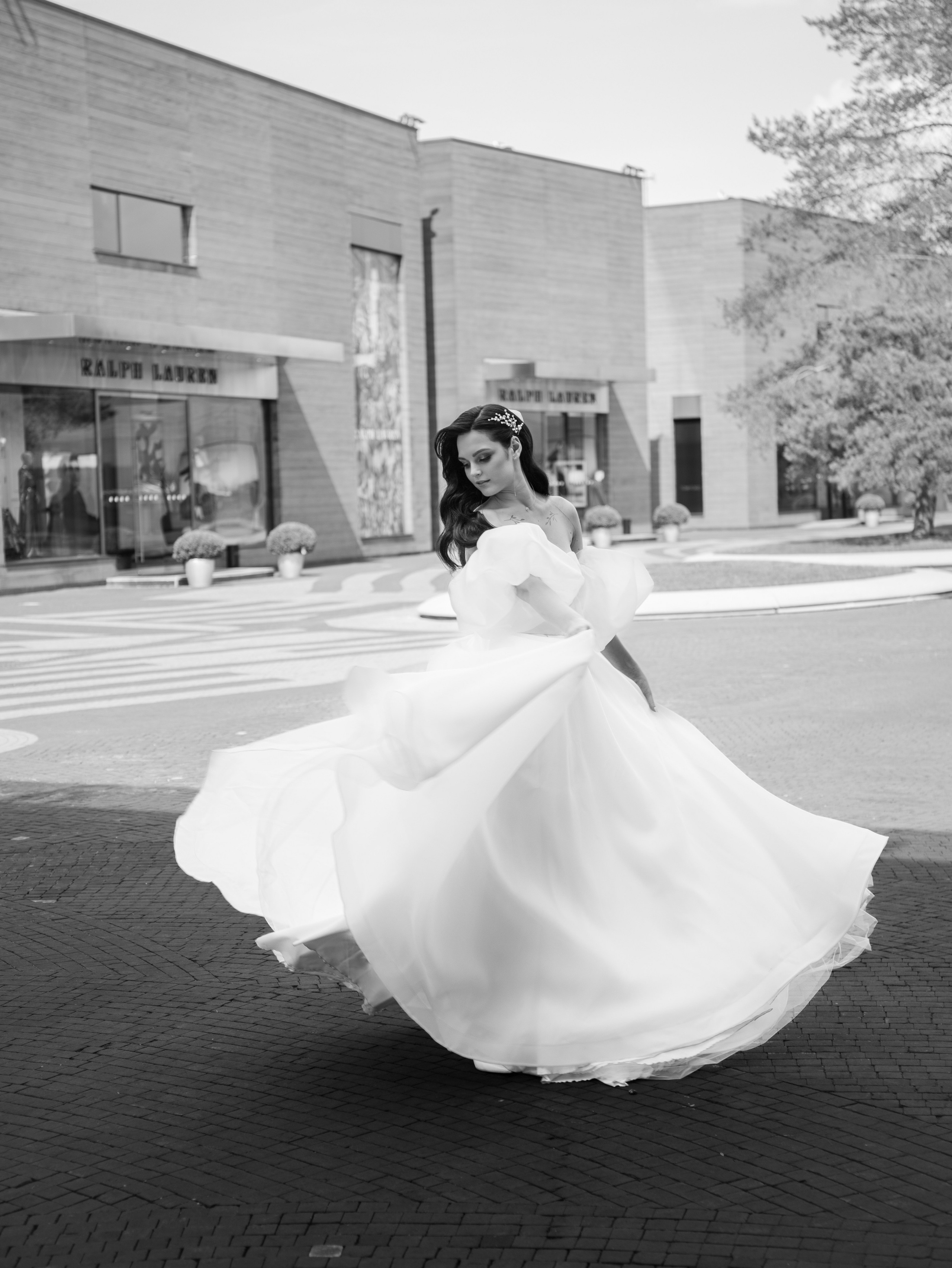 Юрий&Мария. Свадебный и семейный фотограф в Москве Мила Широких