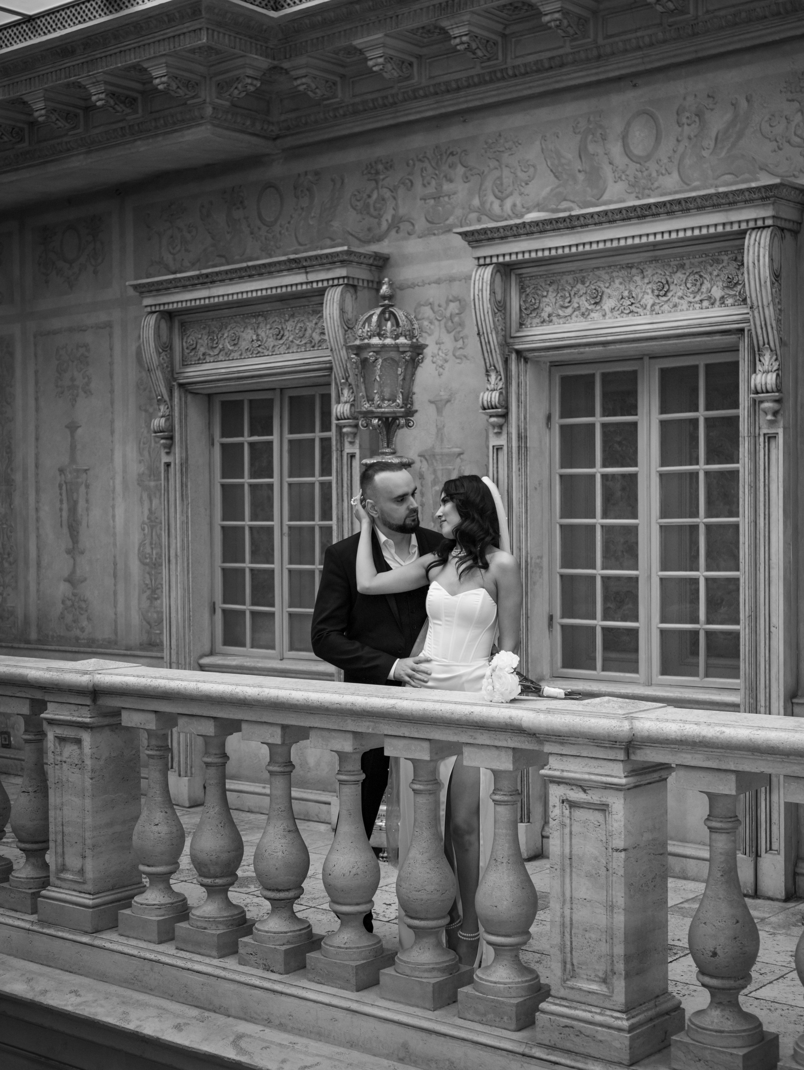 Павел&Бахар🕊️. Свадебный и семейный фотограф в Москве Мила Широких