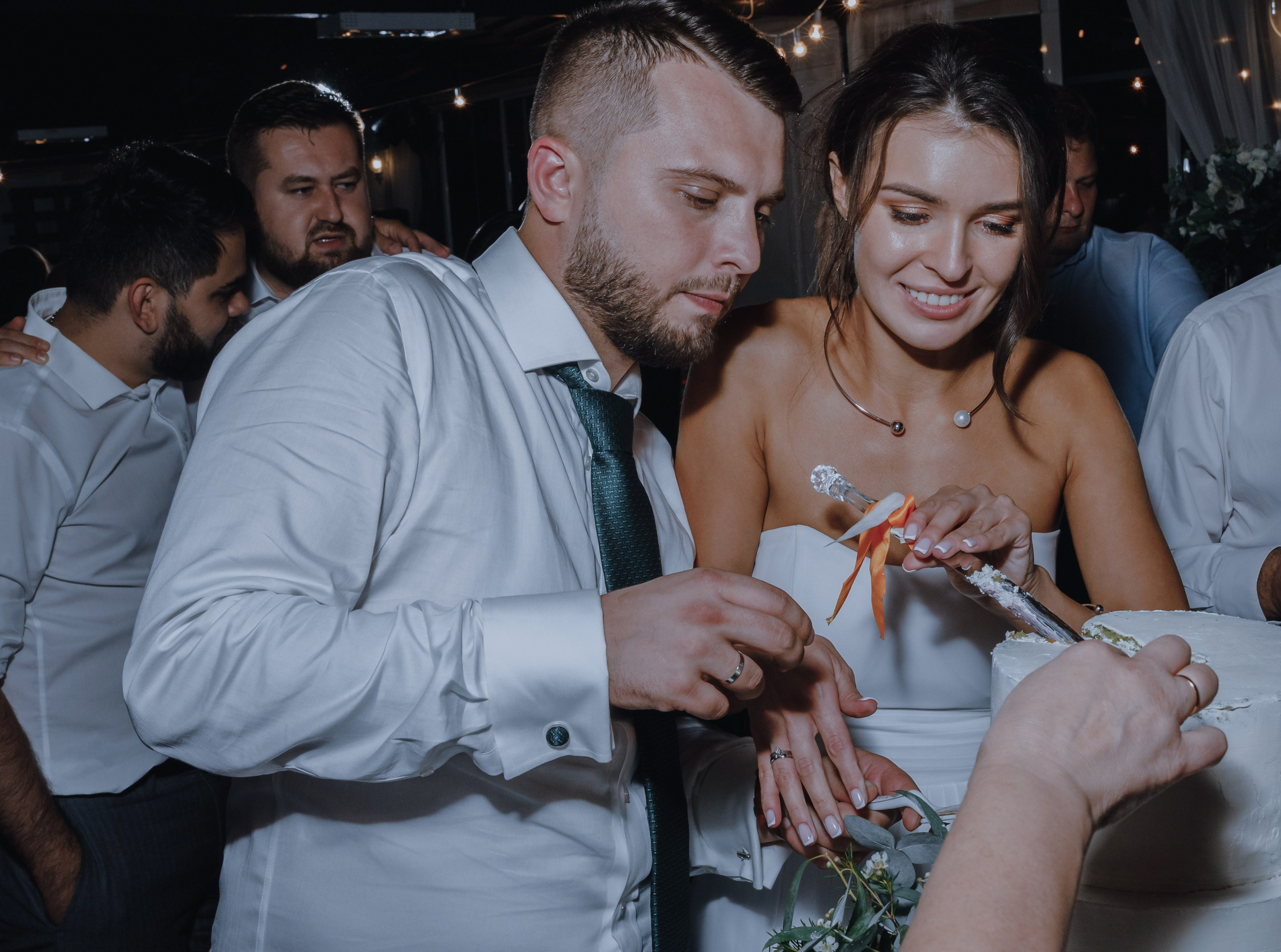 TIMUR_DARIA (PARK_HOTEL_ROSENDORF). Фотограф Андрей Ширкалин Москва Московская обл, Коломна, Рязань