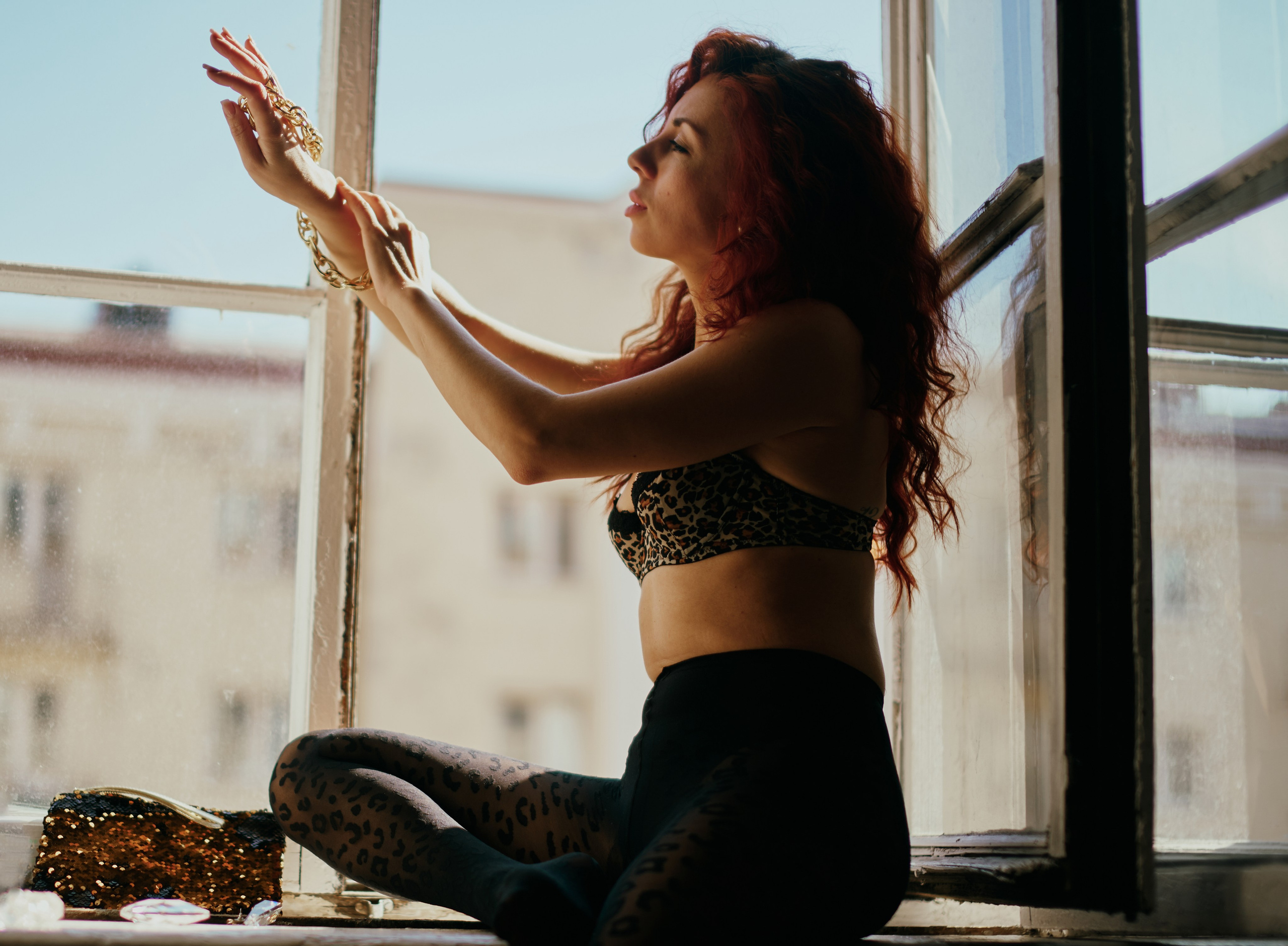 Катя. Фотограф в Санкт Петербурге Александра Вильдгрубе