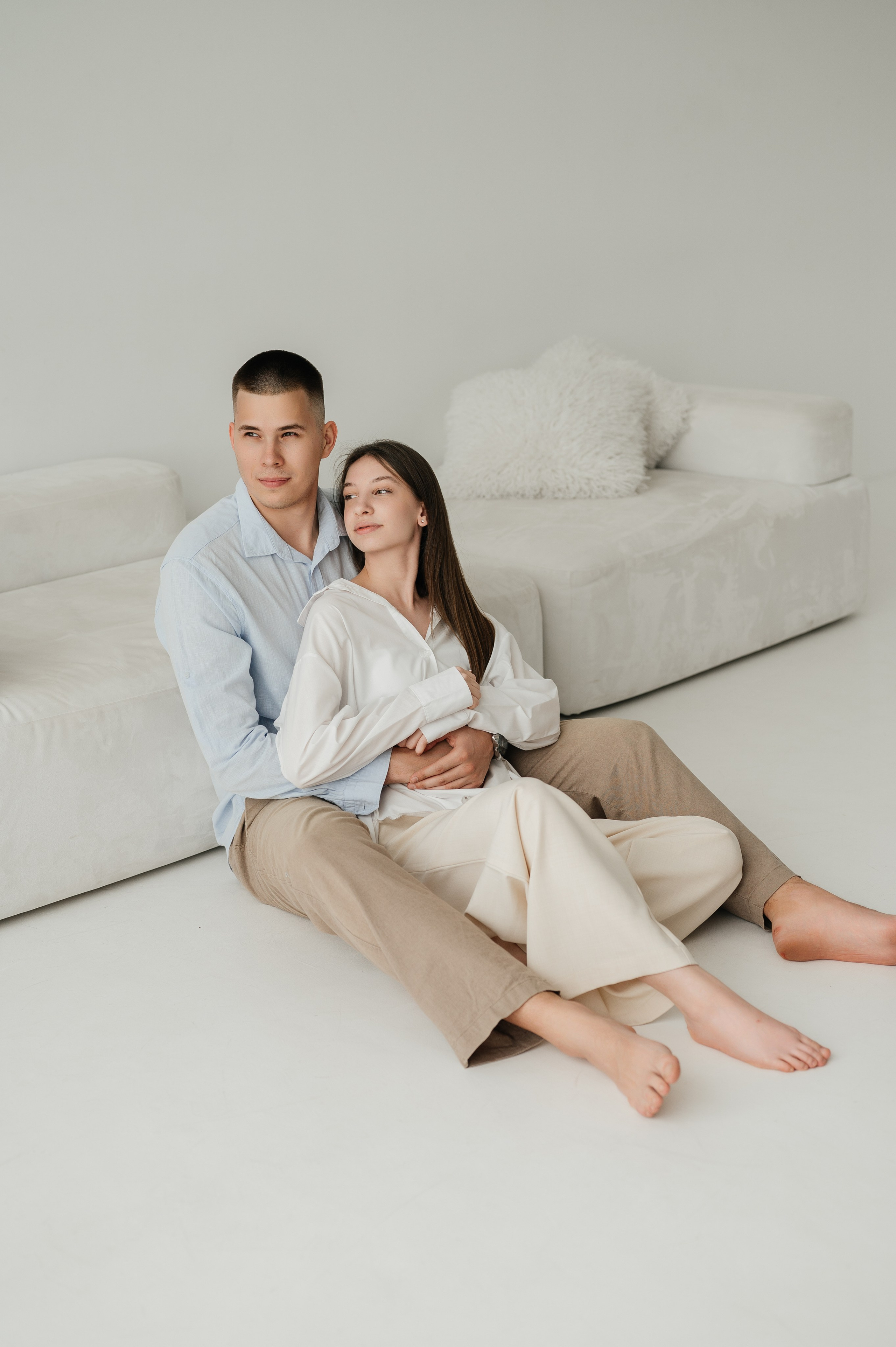 Love story. Свадебный и семейный фотограф в Краснодаре Алина Мельник