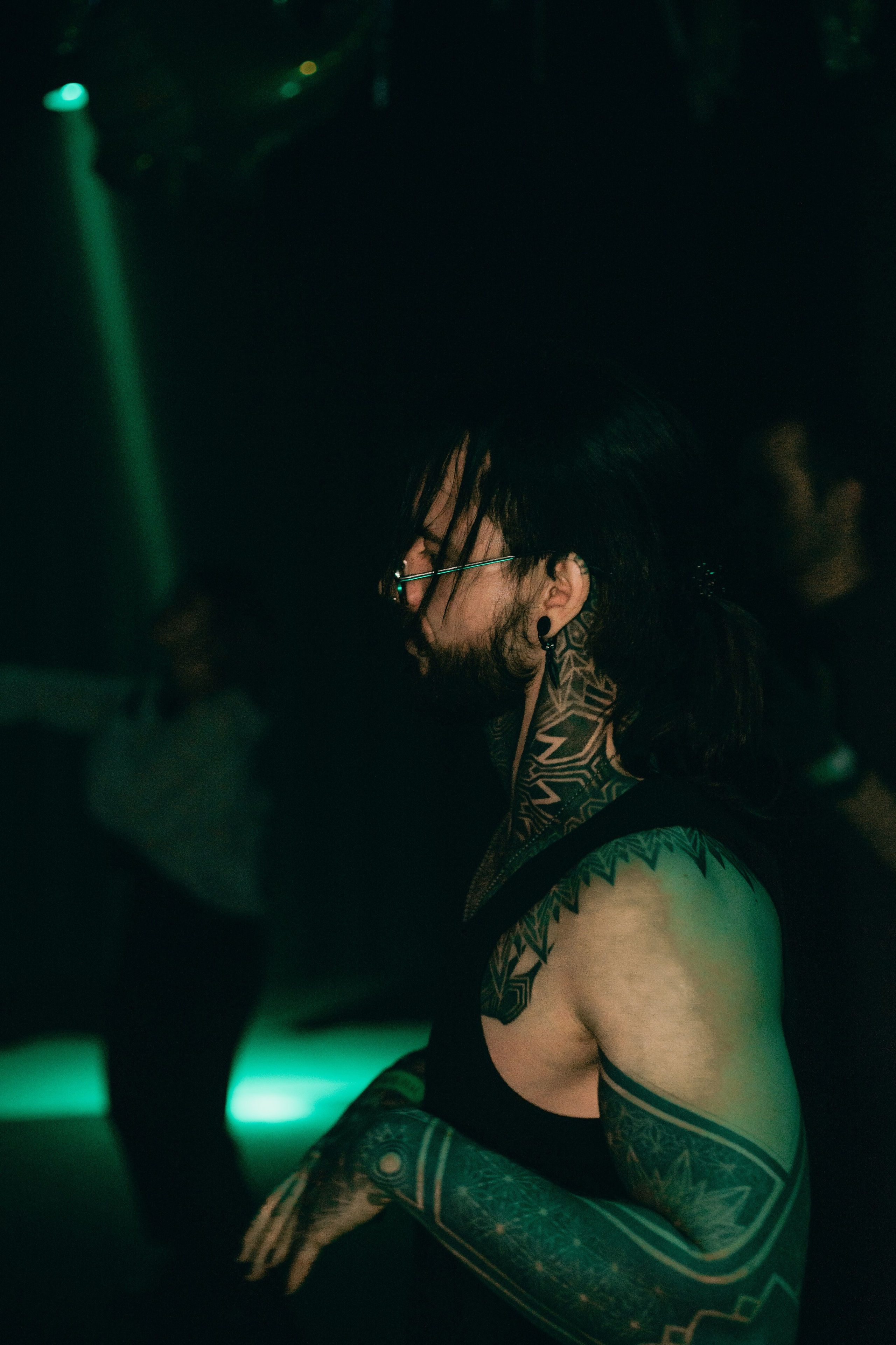 Werk. Главная