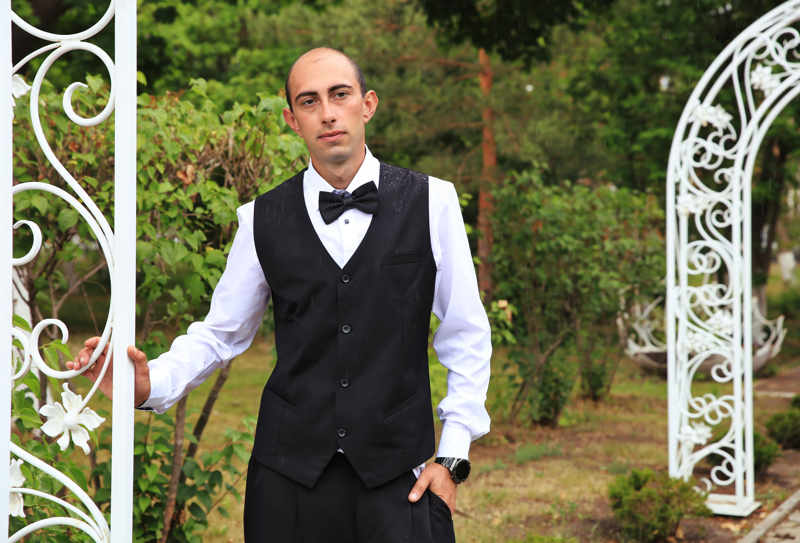 Свадьба. Свадебный и школьный фотограф в Аткарске и Саратове