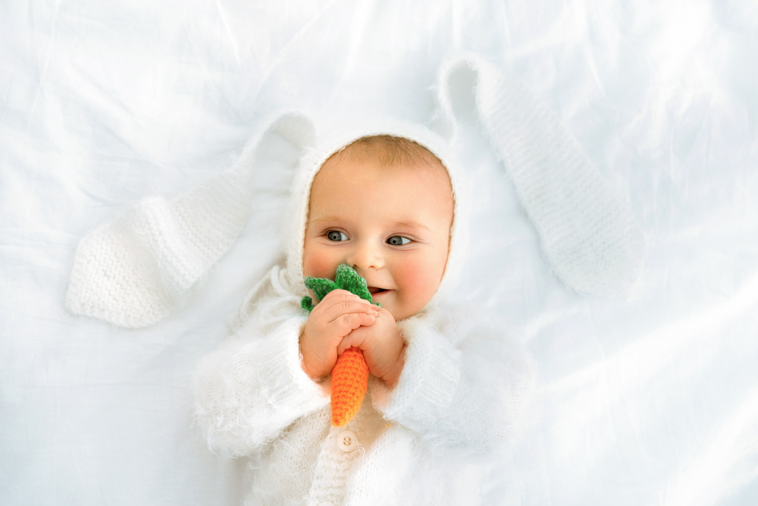 Эллай (6 месяцев)