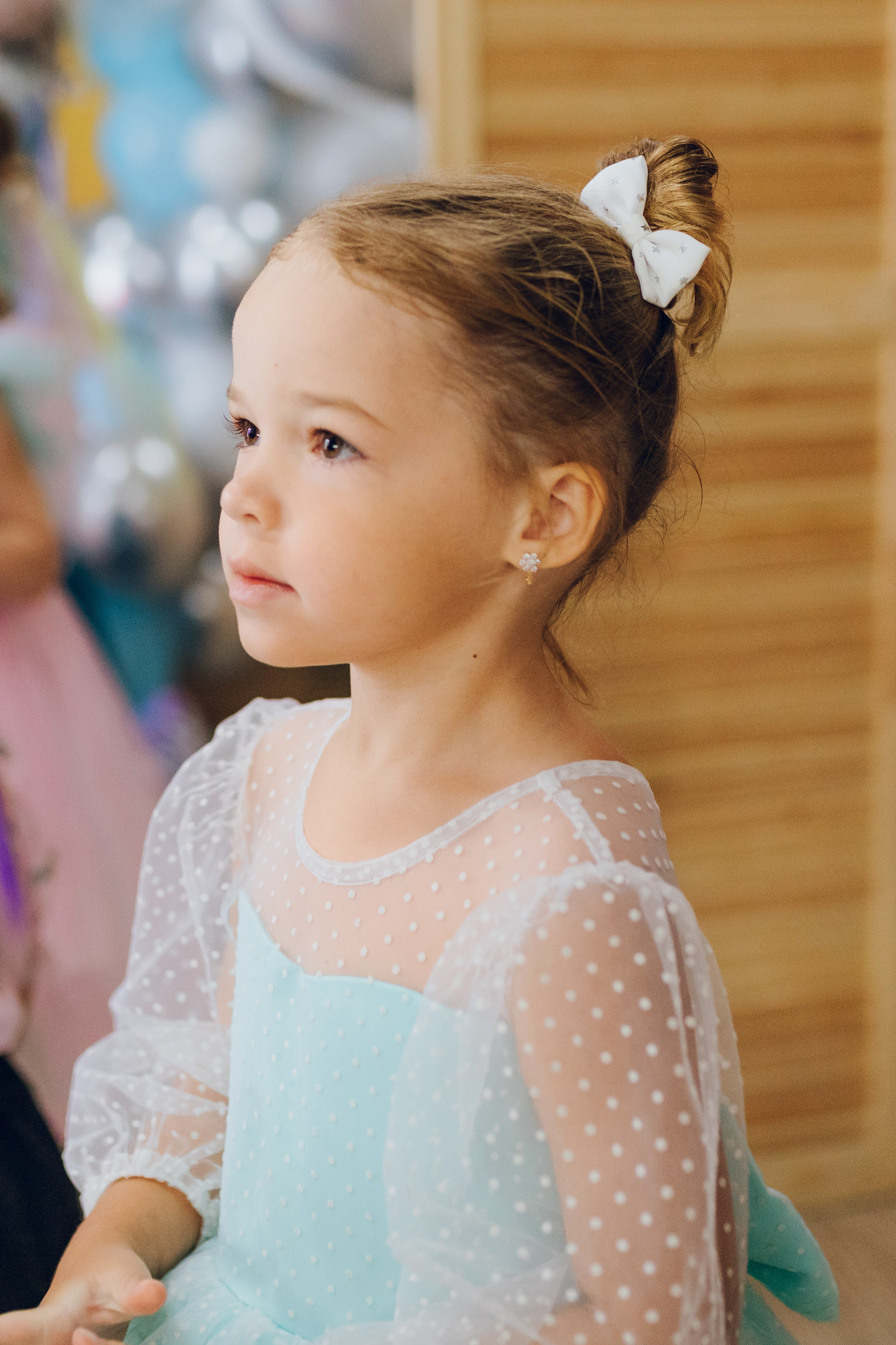 Оливия 4 года. Главная