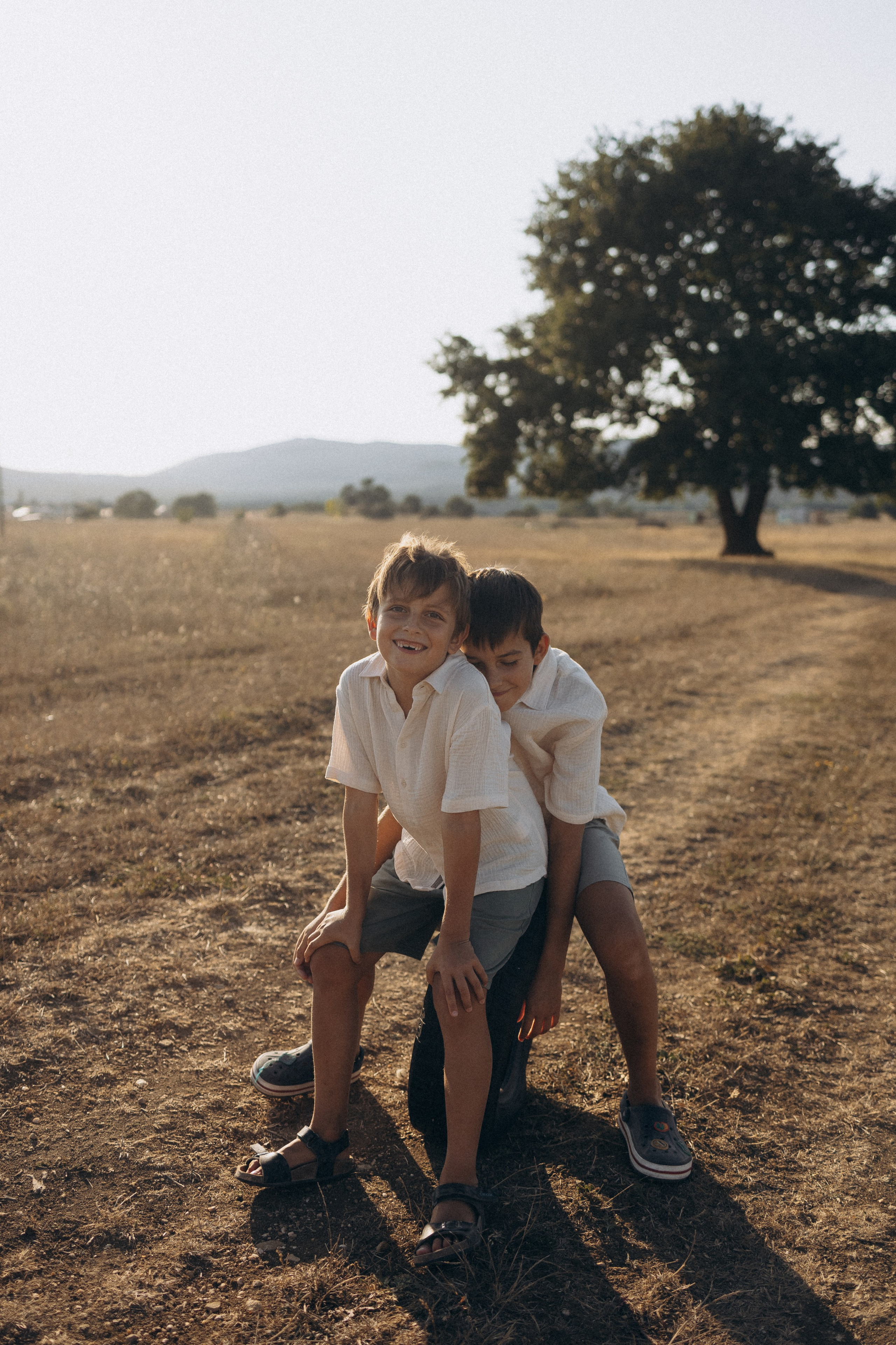 Колесо. Фотосессии в Крыму. Добро пожаловать в мой Мир