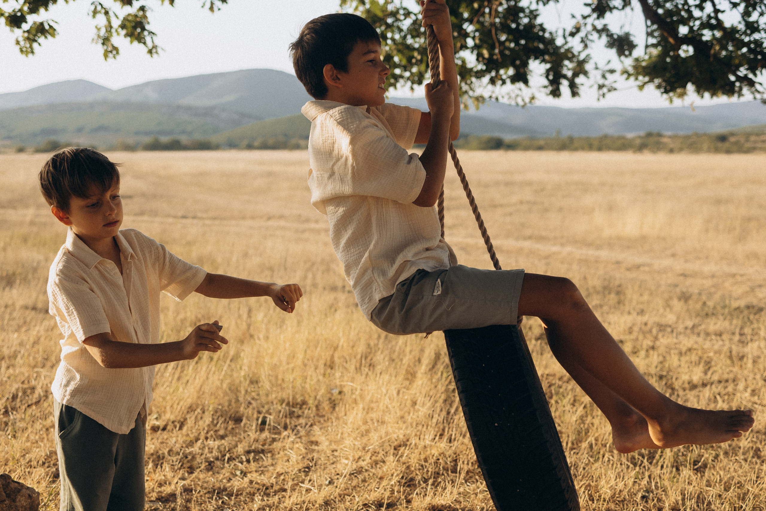 Колесо. Фотосессии в Крыму. Добро пожаловать в мой Мир