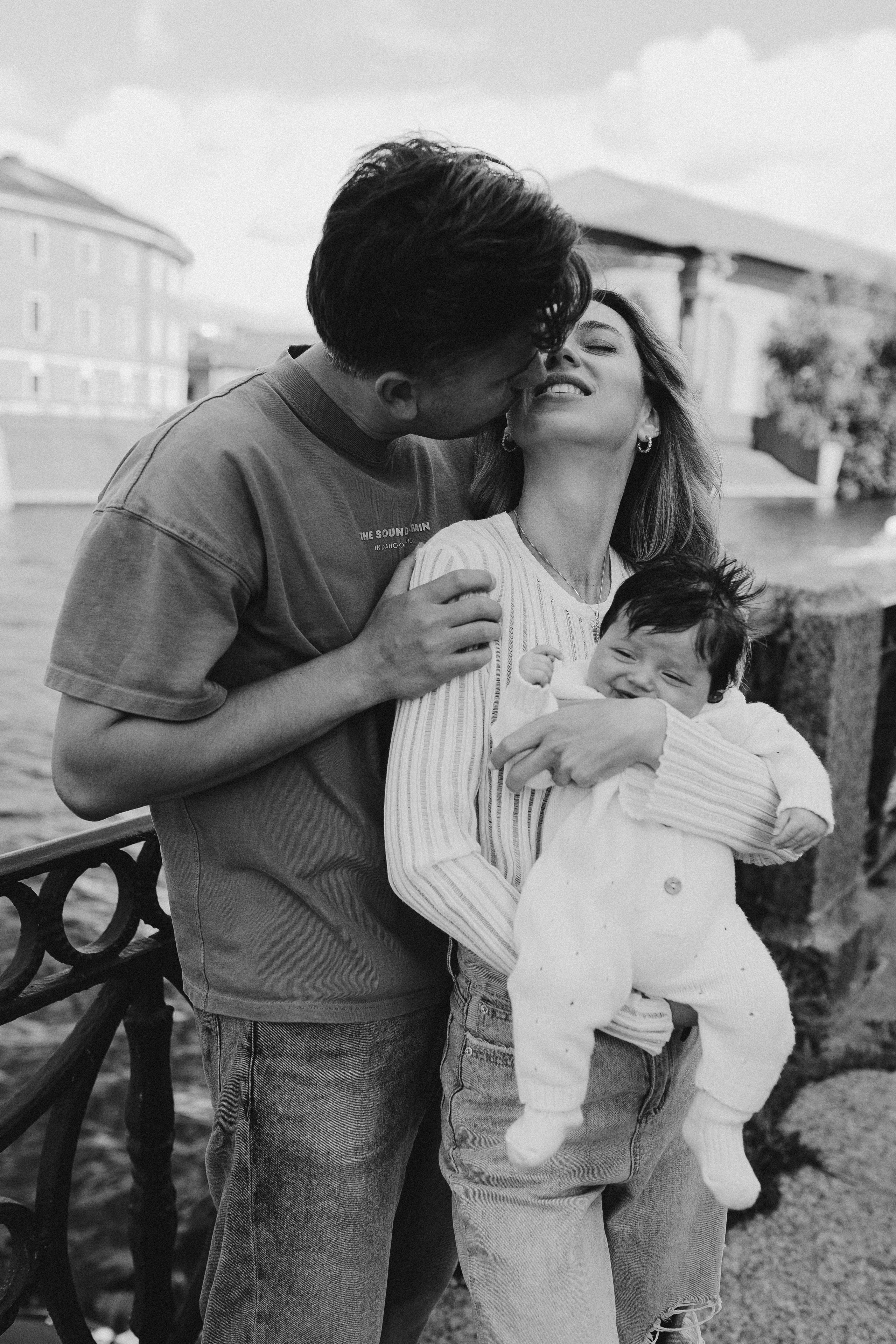 ♡. Свадебный и портретный фотограф в Калининграде и Москве Марк Юдинцев