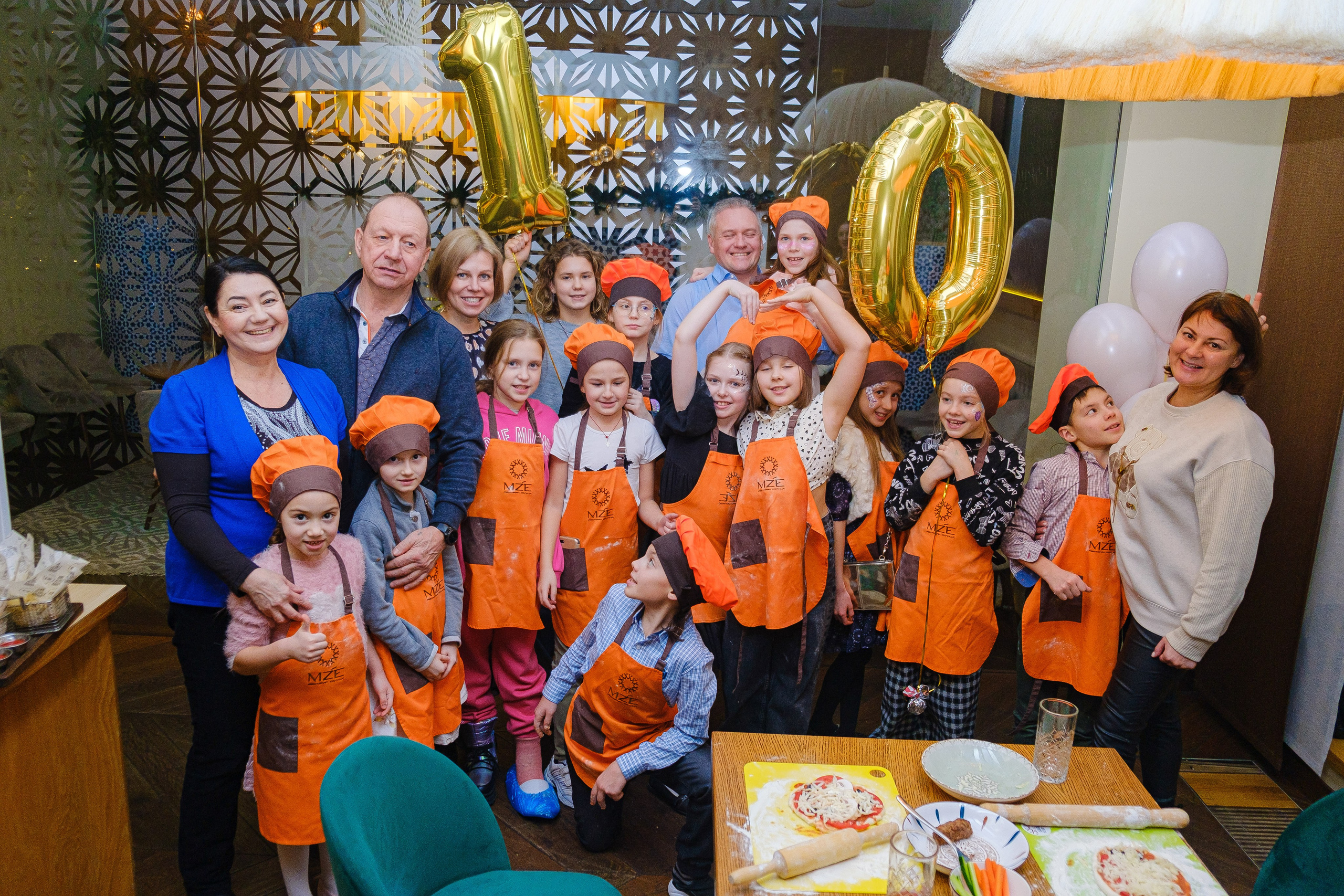 Нике 10 лет. Фотограф Мария Хлебникова Санкт-Петербург Москва