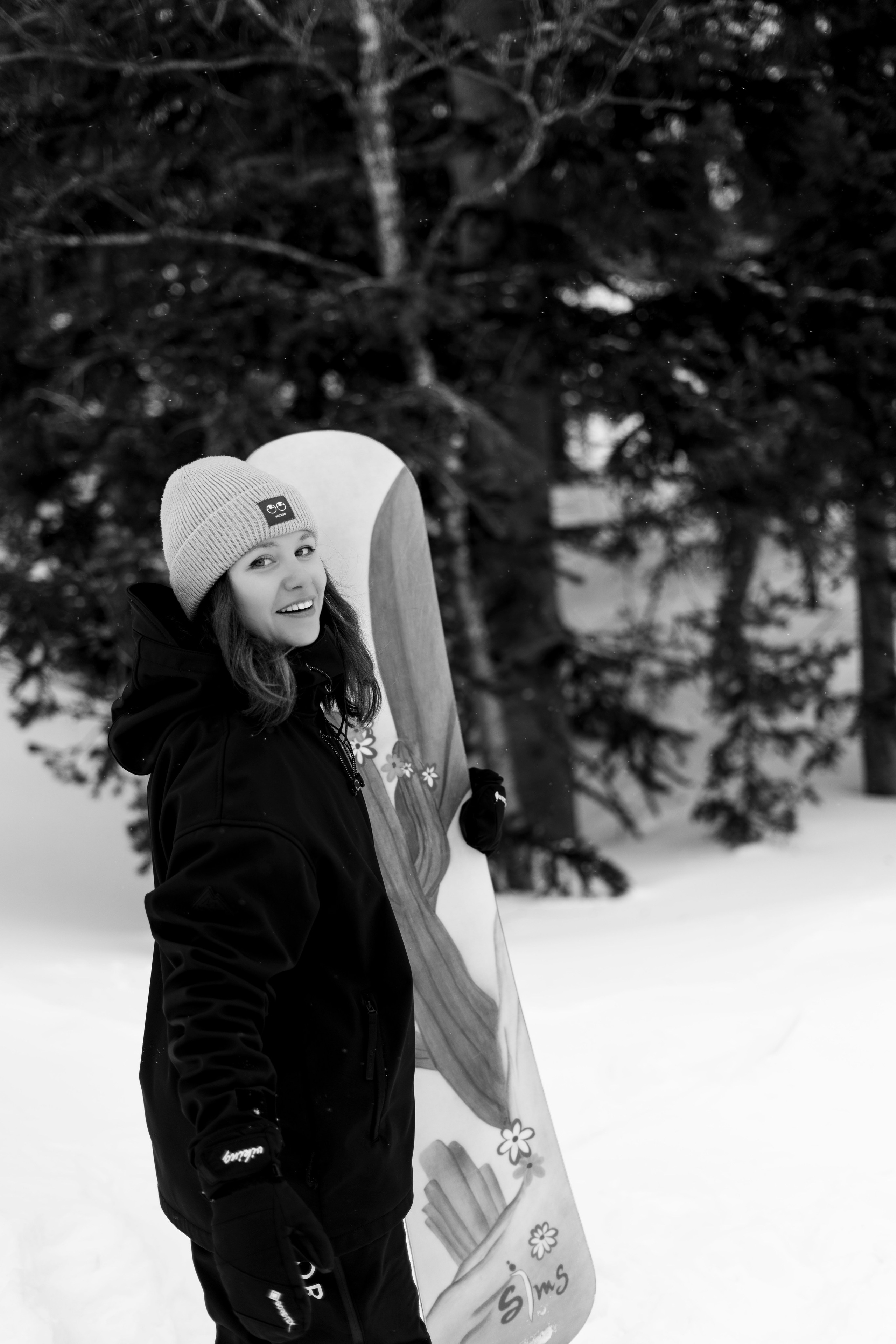 Тур. Анастасия Паршукова — фотограф Шерегеш Новосибирск