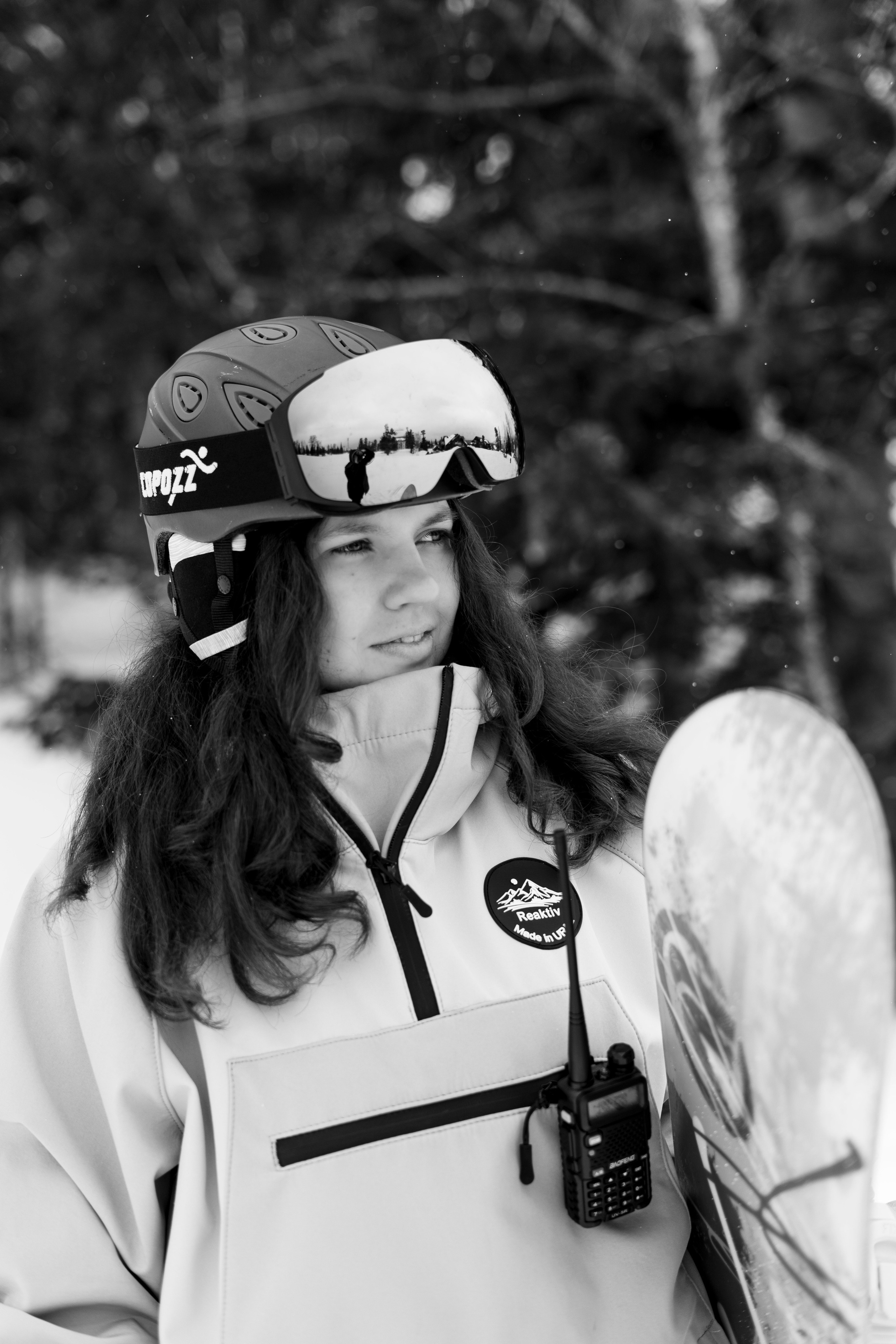 Тур. Анастасия Паршукова — фотограф Шерегеш Новосибирск