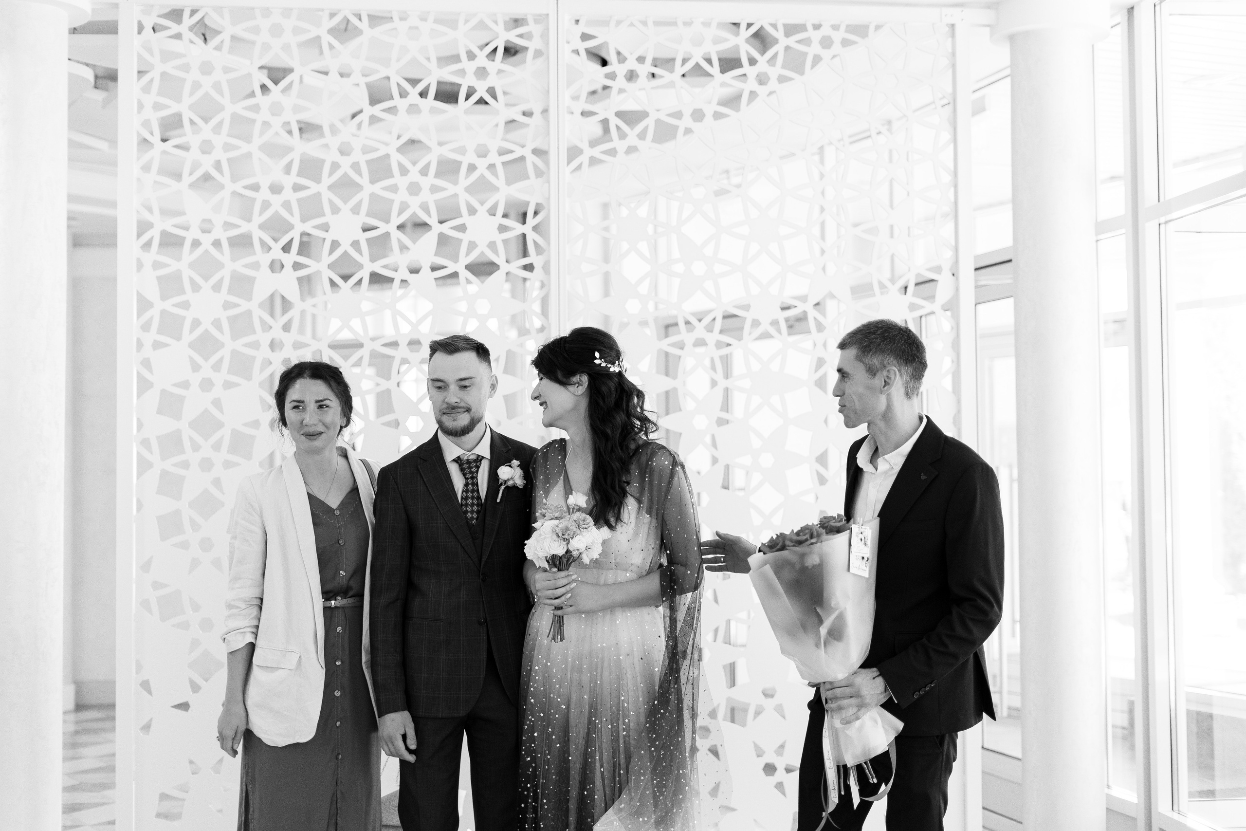 Виктория & Максим. Анастасия Паршукова — фотограф Шерегеш Новосибирск