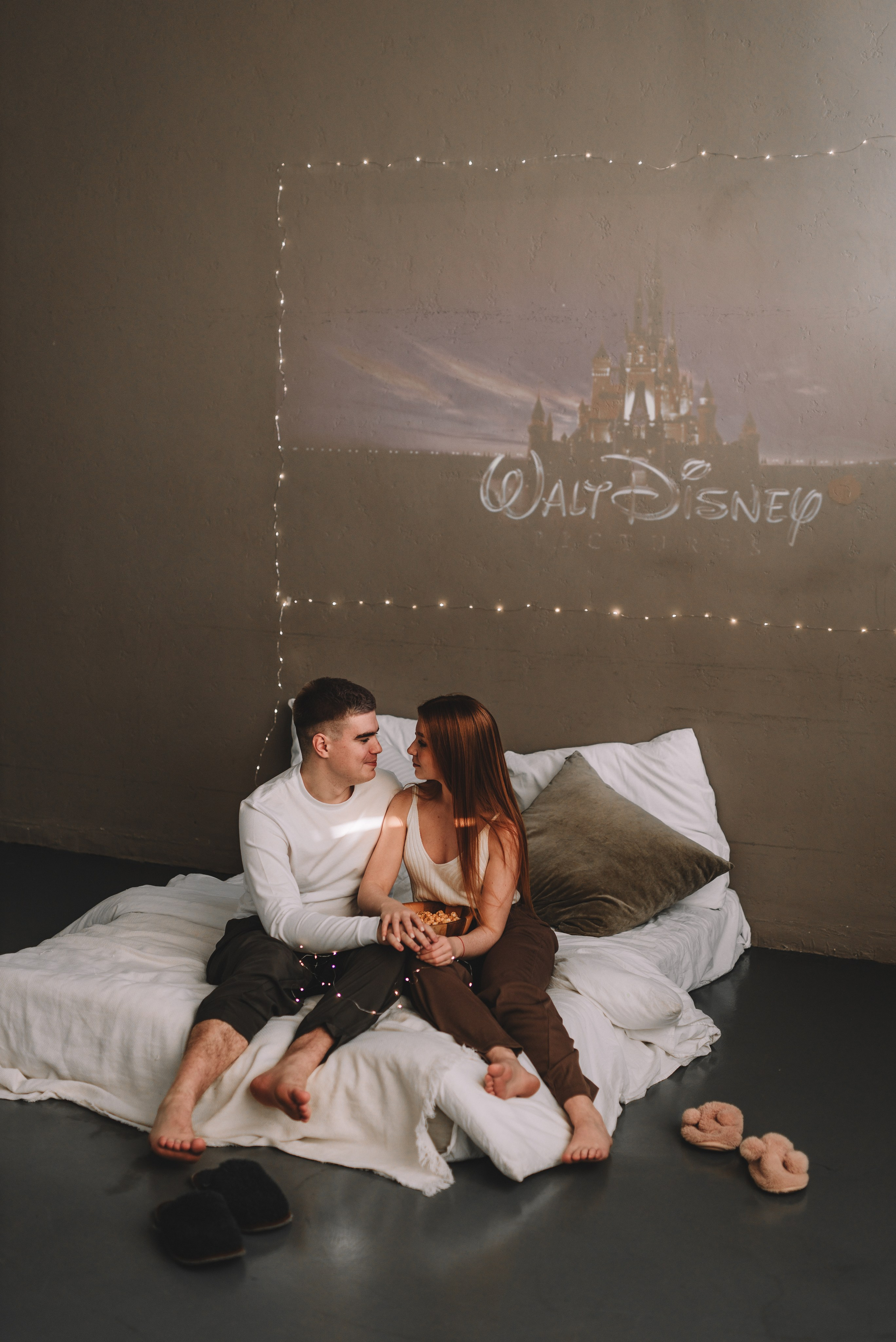 Коля Света. Свадебный фотограф СПб Евгения Орлова