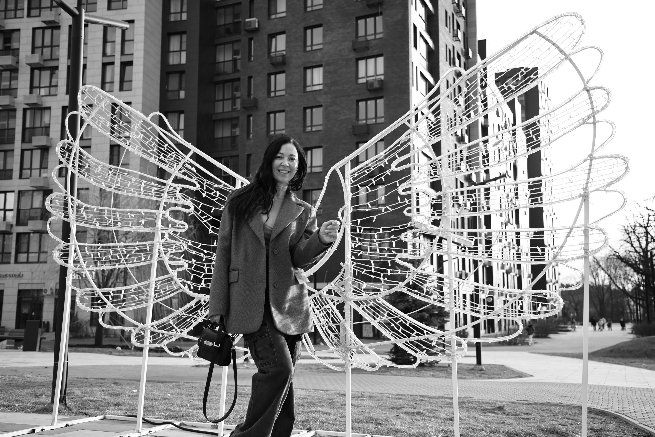 Поиск фото по лицу